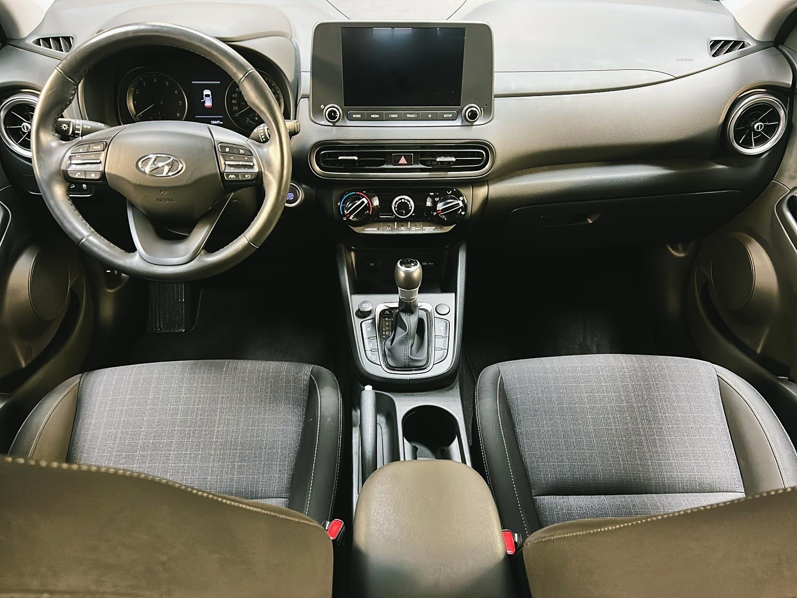 Hyundai Kona 2023 - Image #10