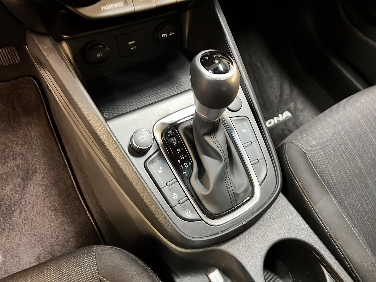 Hyundai Kona 2023 - Image #13