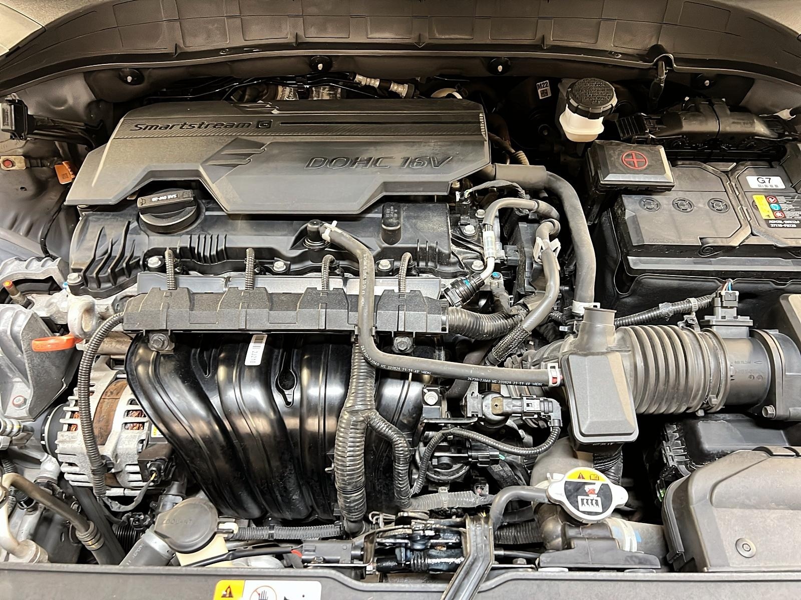Hyundai Kona 2023 - Image #11