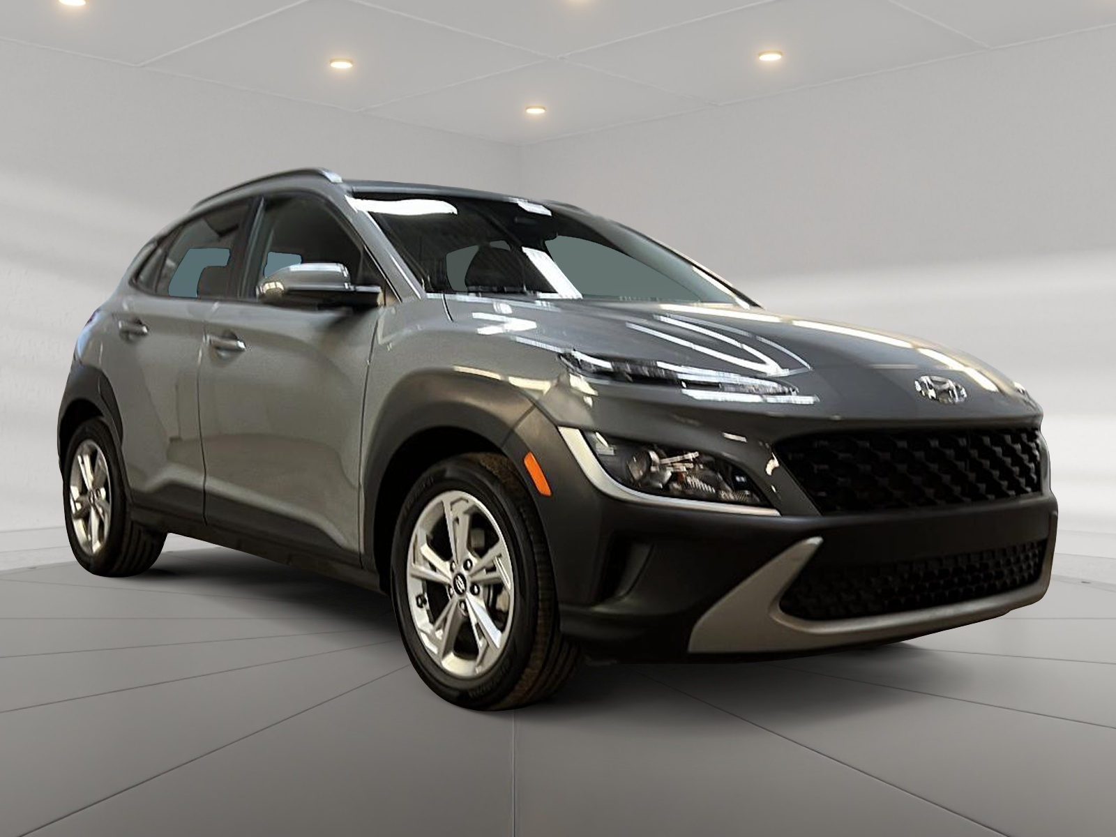 Hyundai Kona PREFERRED 2023 - image #3