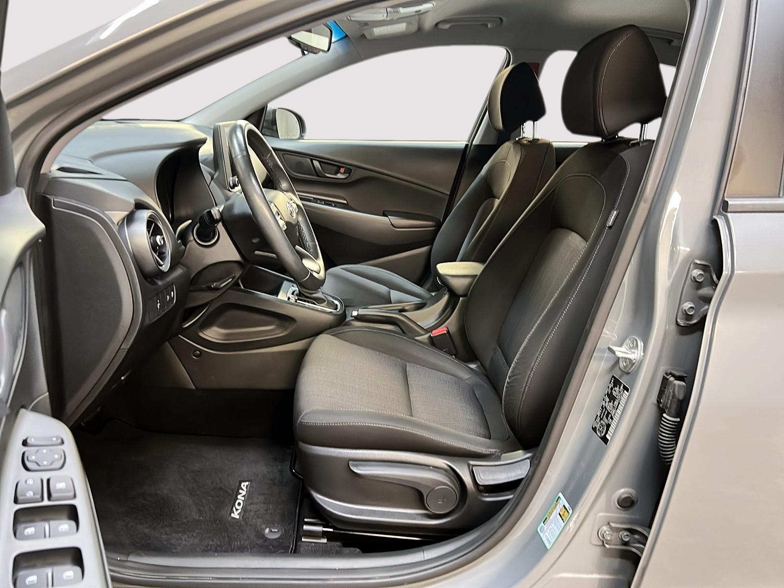 Hyundai Kona 2023 - Image #7