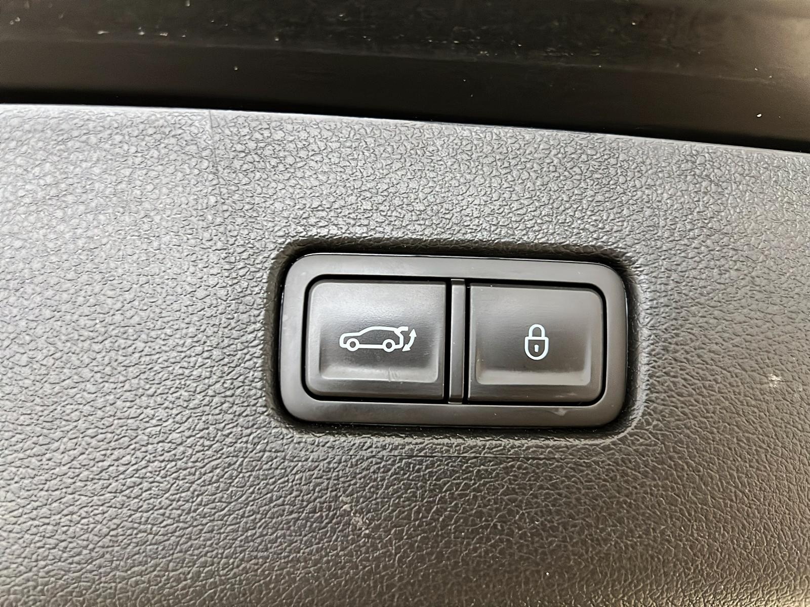 Genesis GV80 ADVANCED 2.5T CUIR TOIT PANO NAV 4RM 2022 - image #16