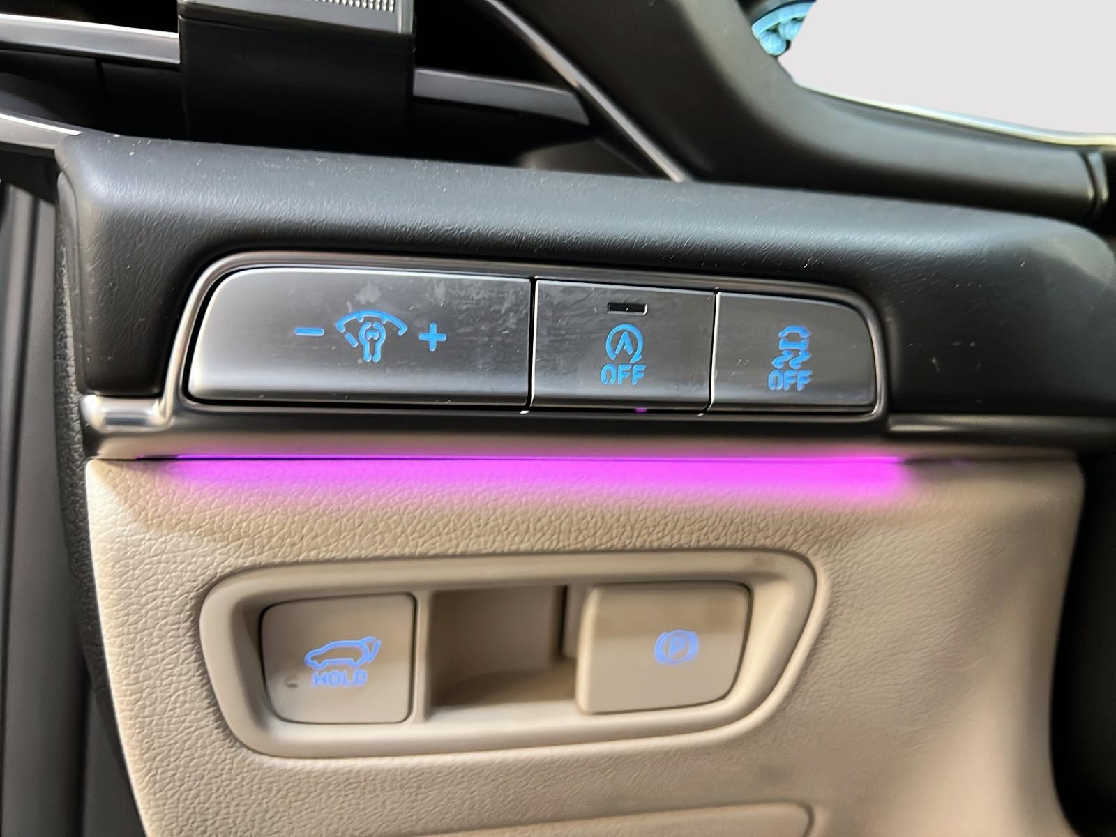 Genesis GV80 2022 - Image #25