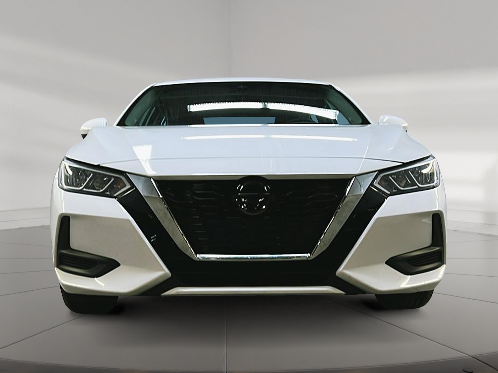 Nissan Sentra S PLUS 2023 - image #2