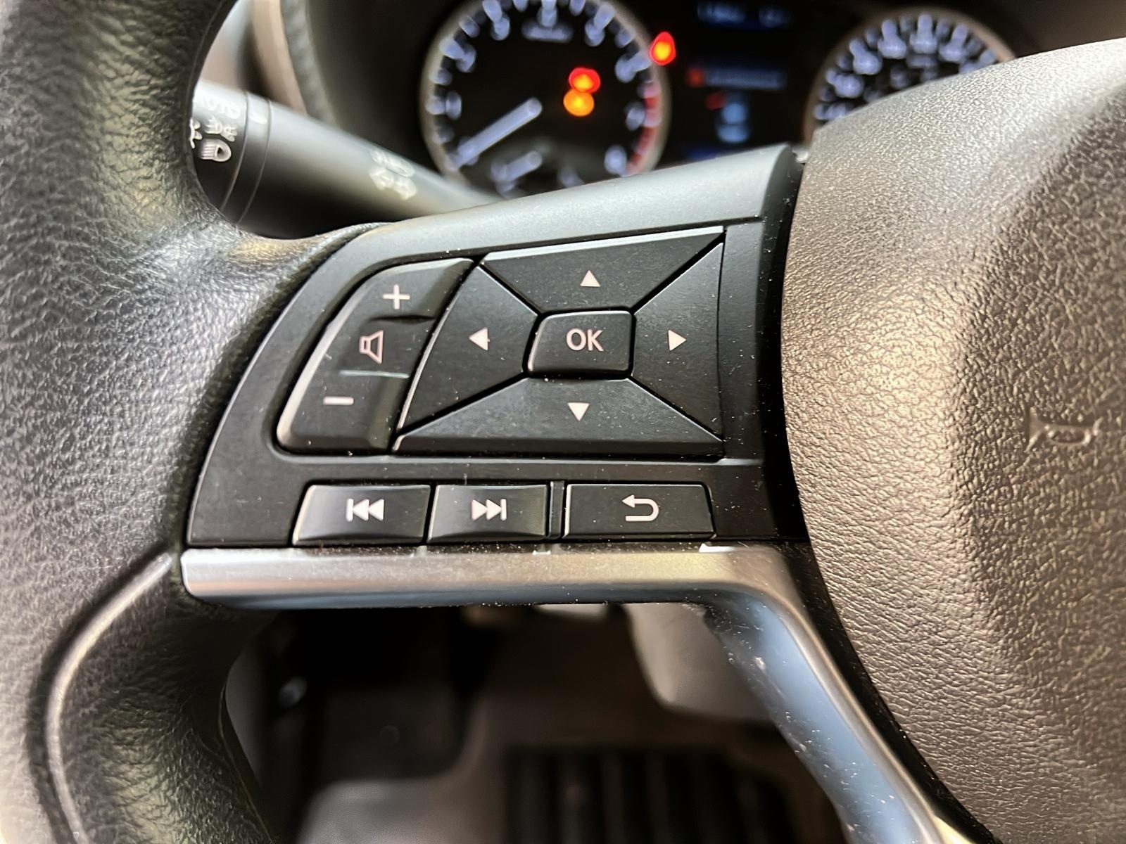 Nissan Sentra S PLUS 2023 - image #19