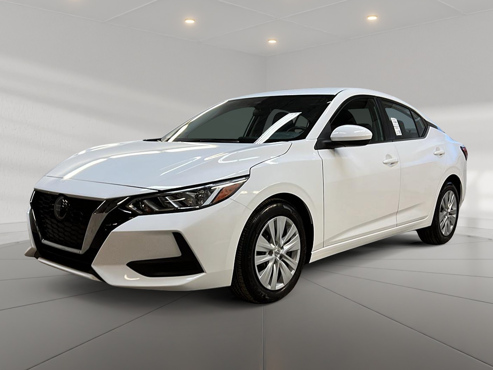 Nissan Sentra S PLUS 2023 - image #1