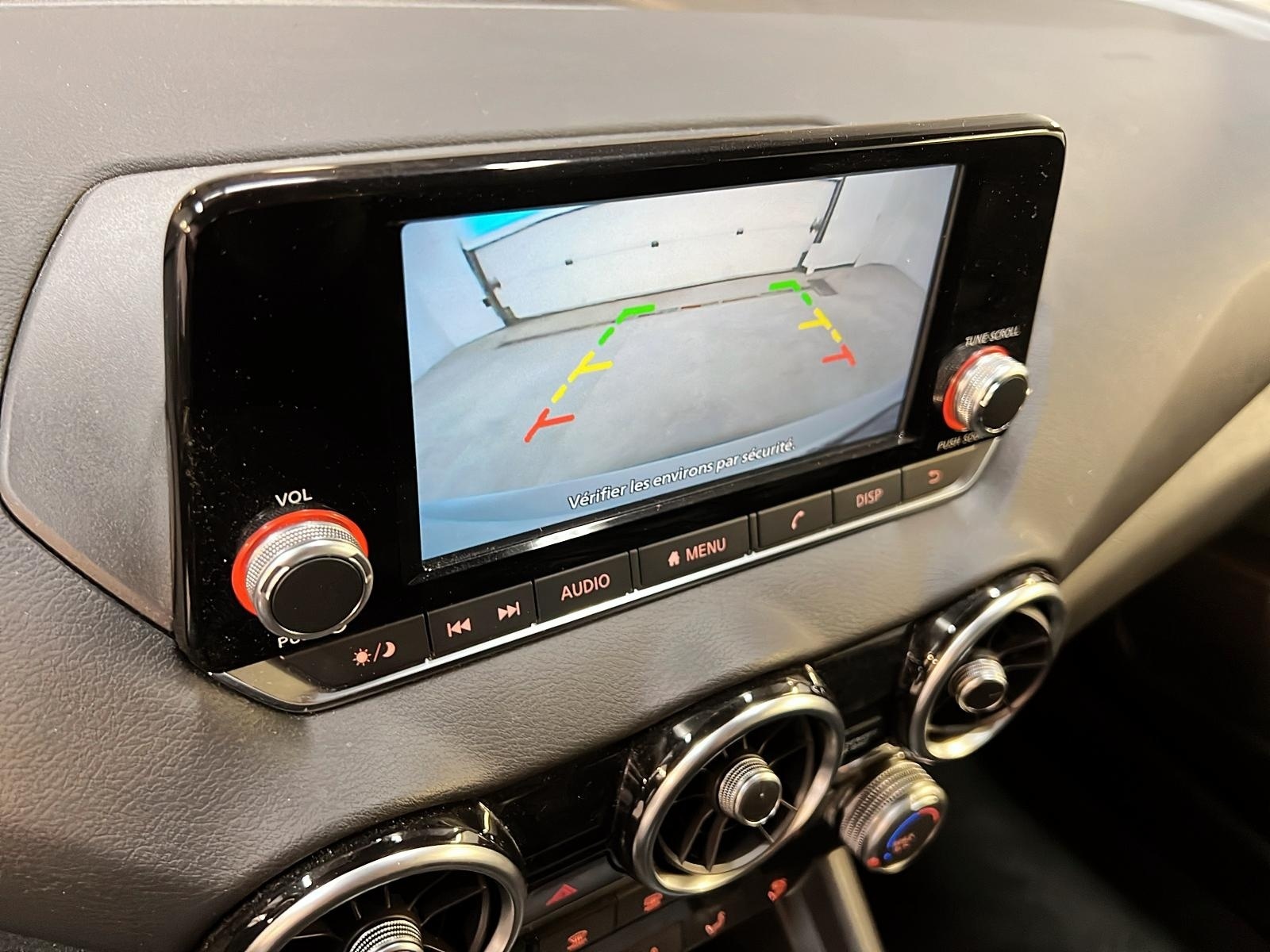 Nissan Sentra S PLUS 2023 - image #16