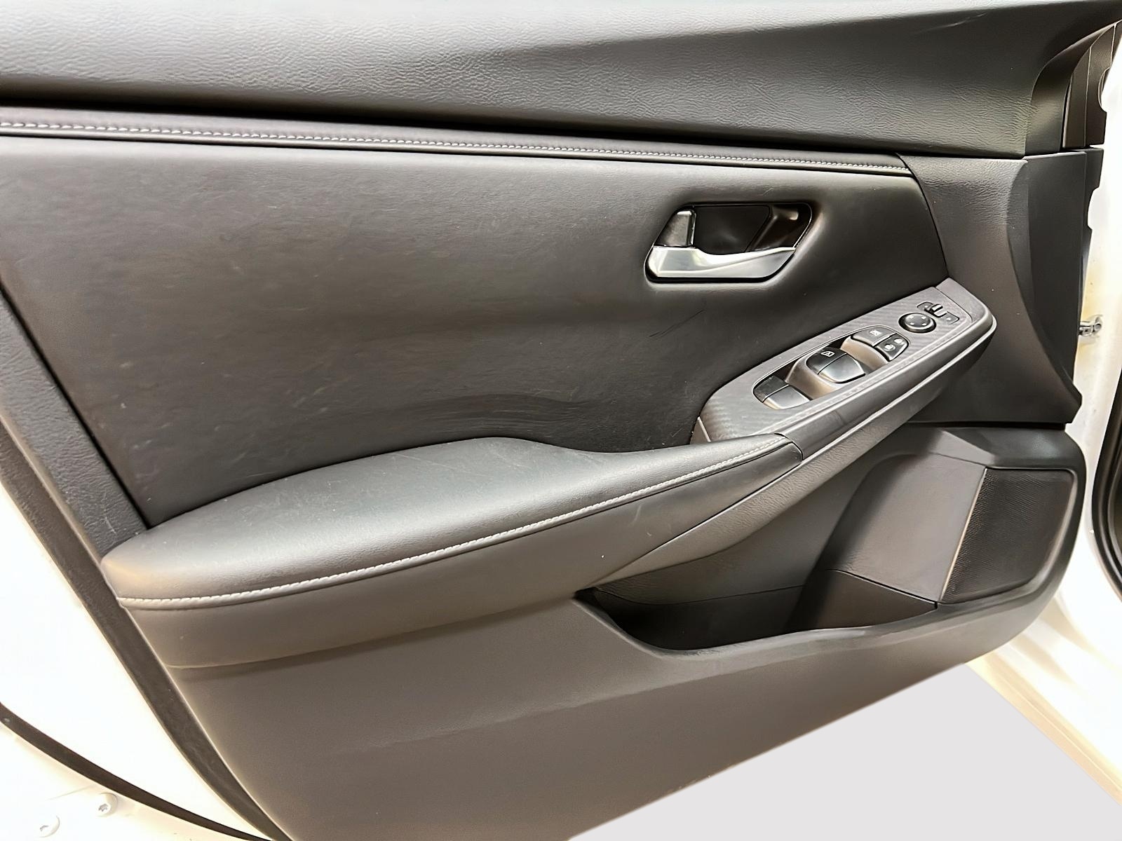 Nissan Sentra S PLUS 2023 - image #22