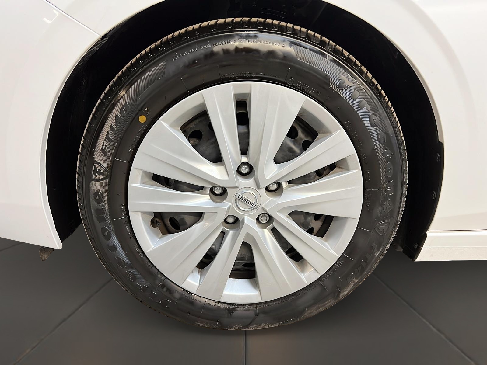 Nissan Sentra S PLUS 2023 - image #24