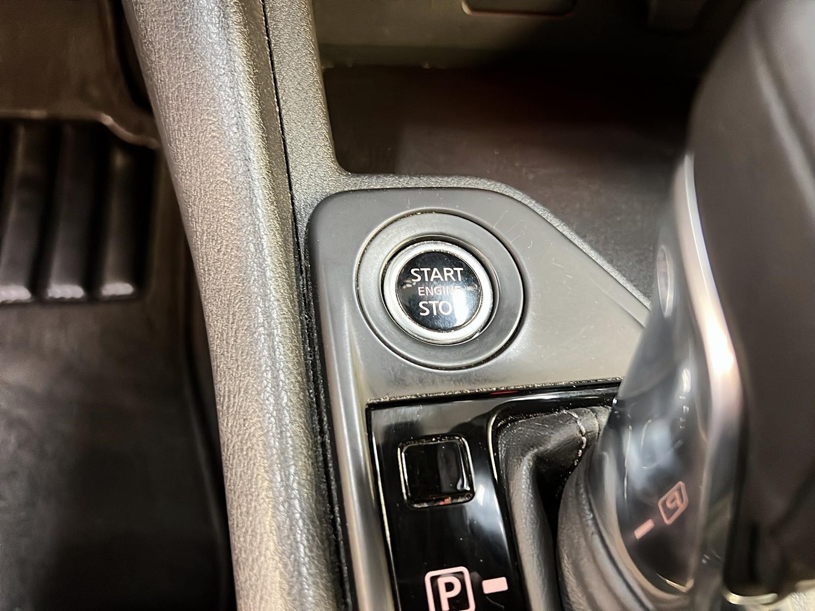 Nissan Sentra S PLUS 2023 - image #17