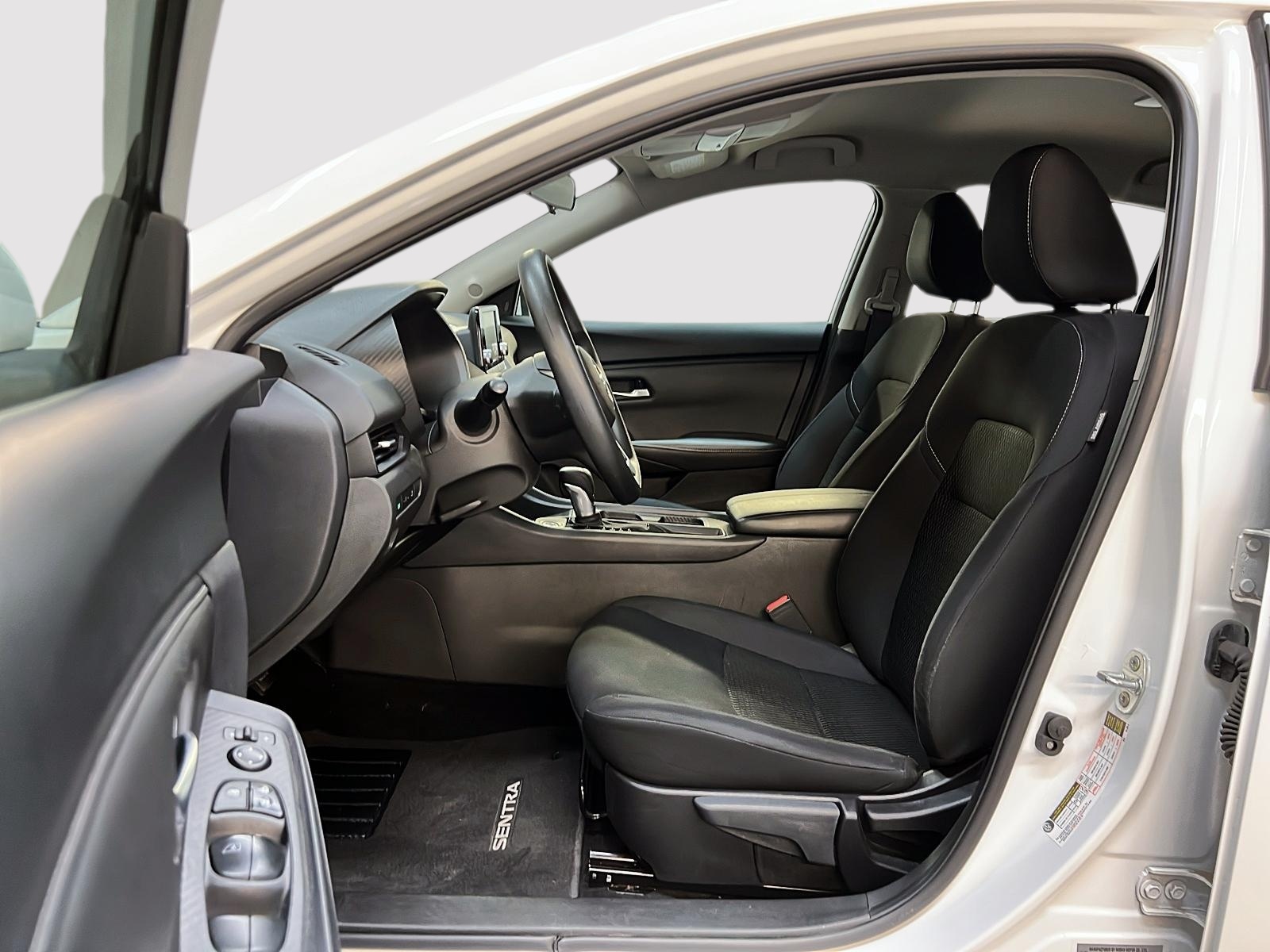 Nissan Sentra S PLUS 2023 - image #7