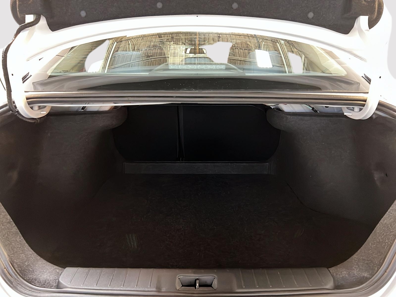 Nissan Sentra S PLUS 2023 - image #12