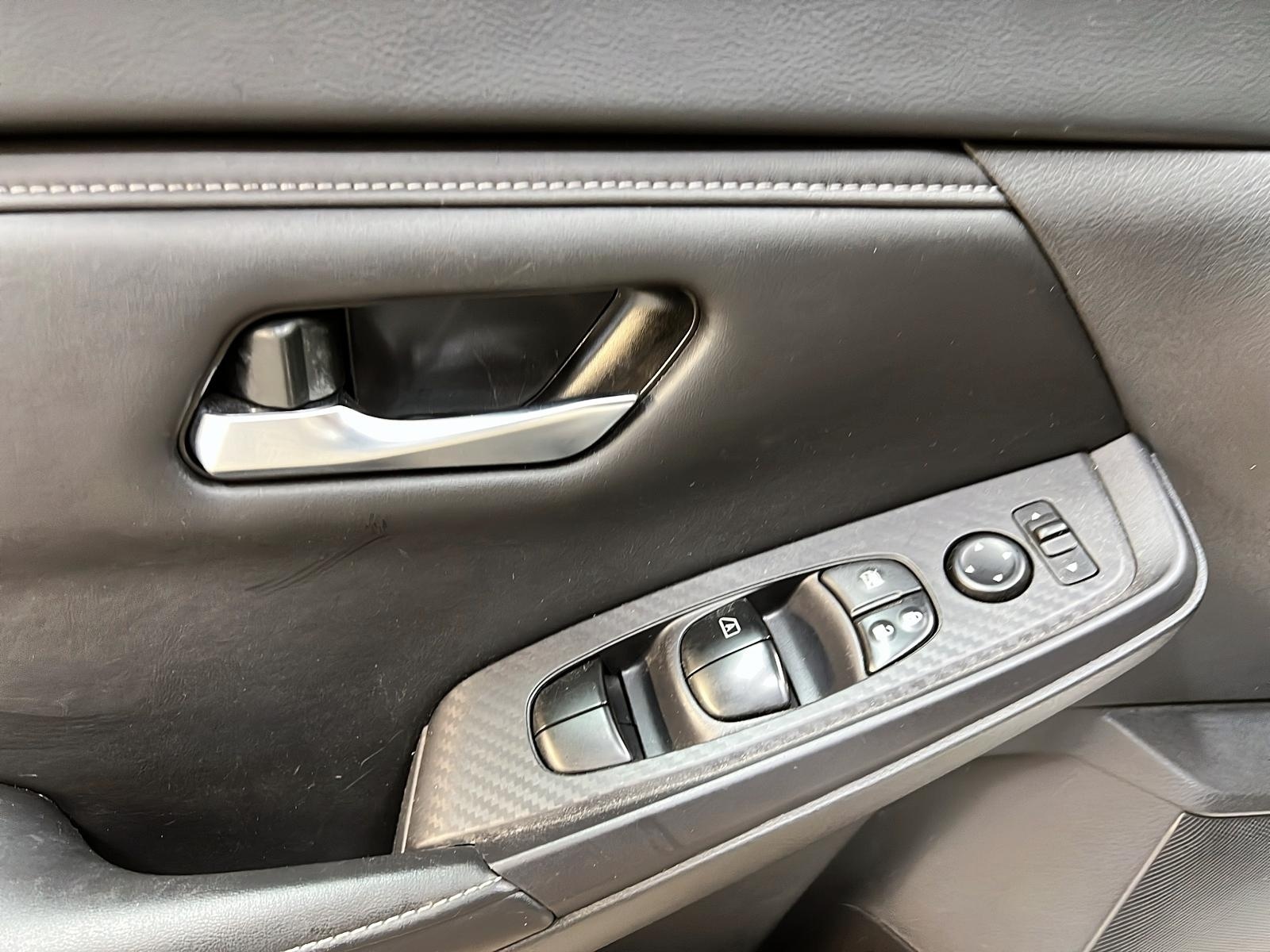 Nissan Sentra 2023 - Image #21