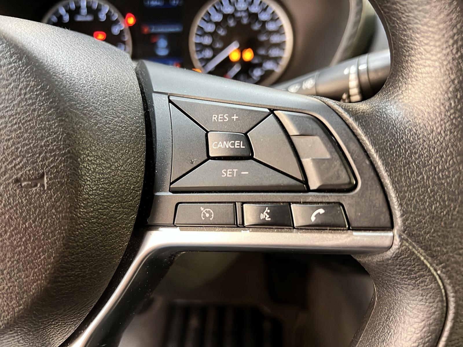 Nissan Sentra S PLUS 2023 - image #18