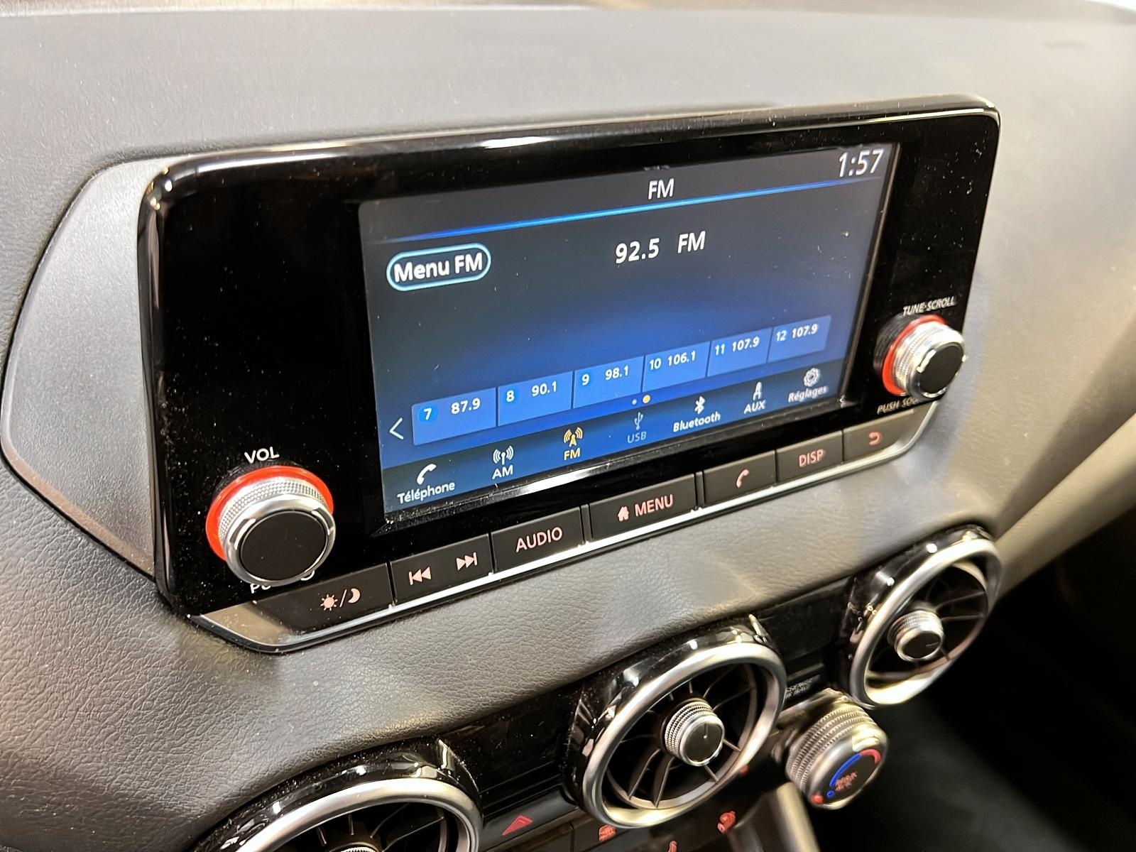 Nissan Sentra S PLUS 2023 - image #15