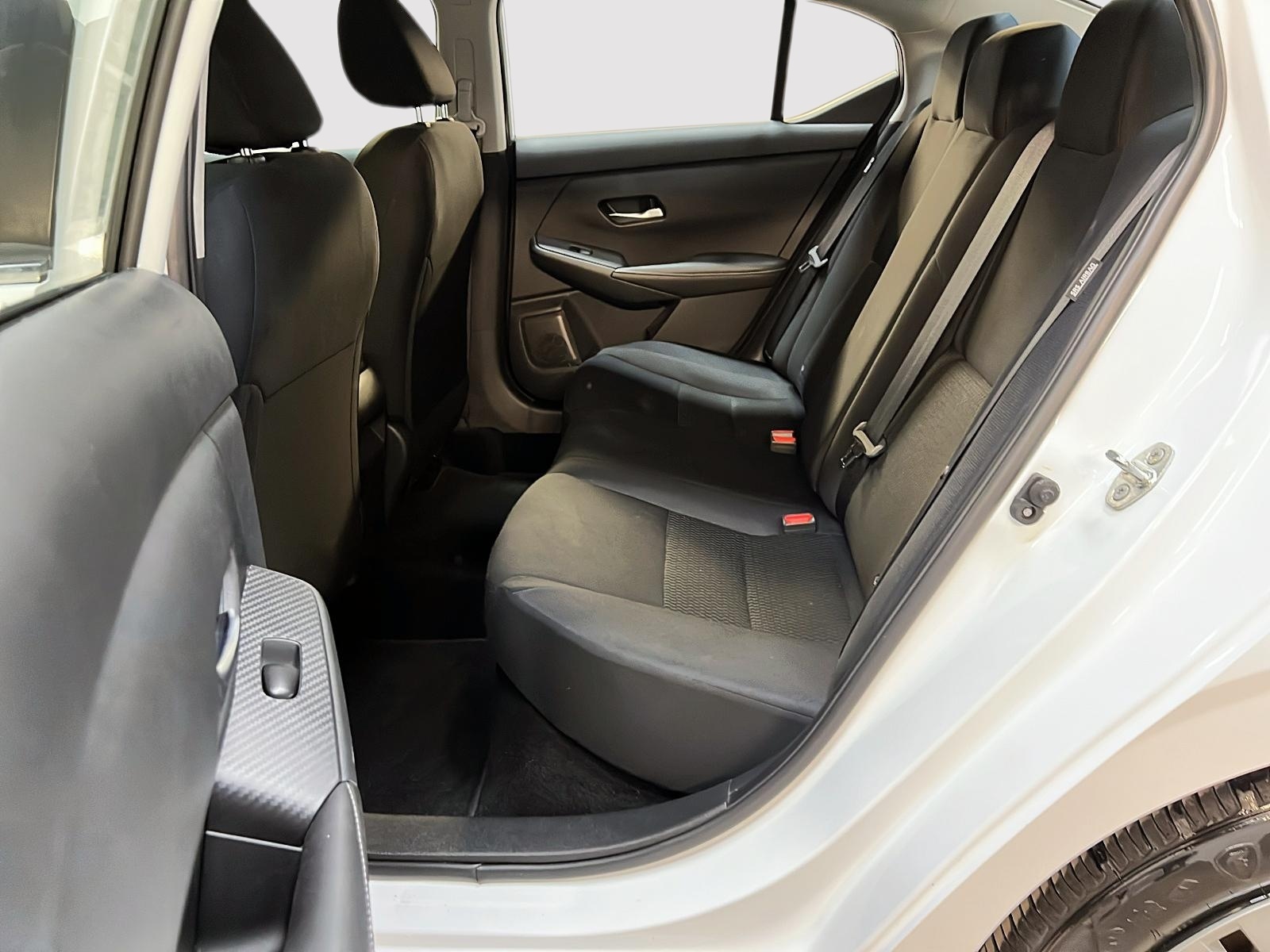 Nissan Sentra S PLUS 2023 - image #9