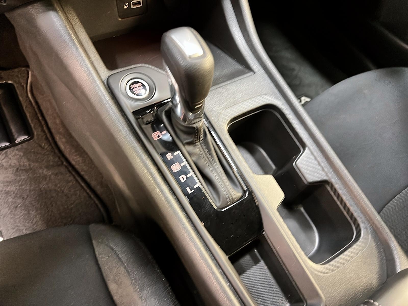 Nissan Sentra S PLUS 2023 - image #13