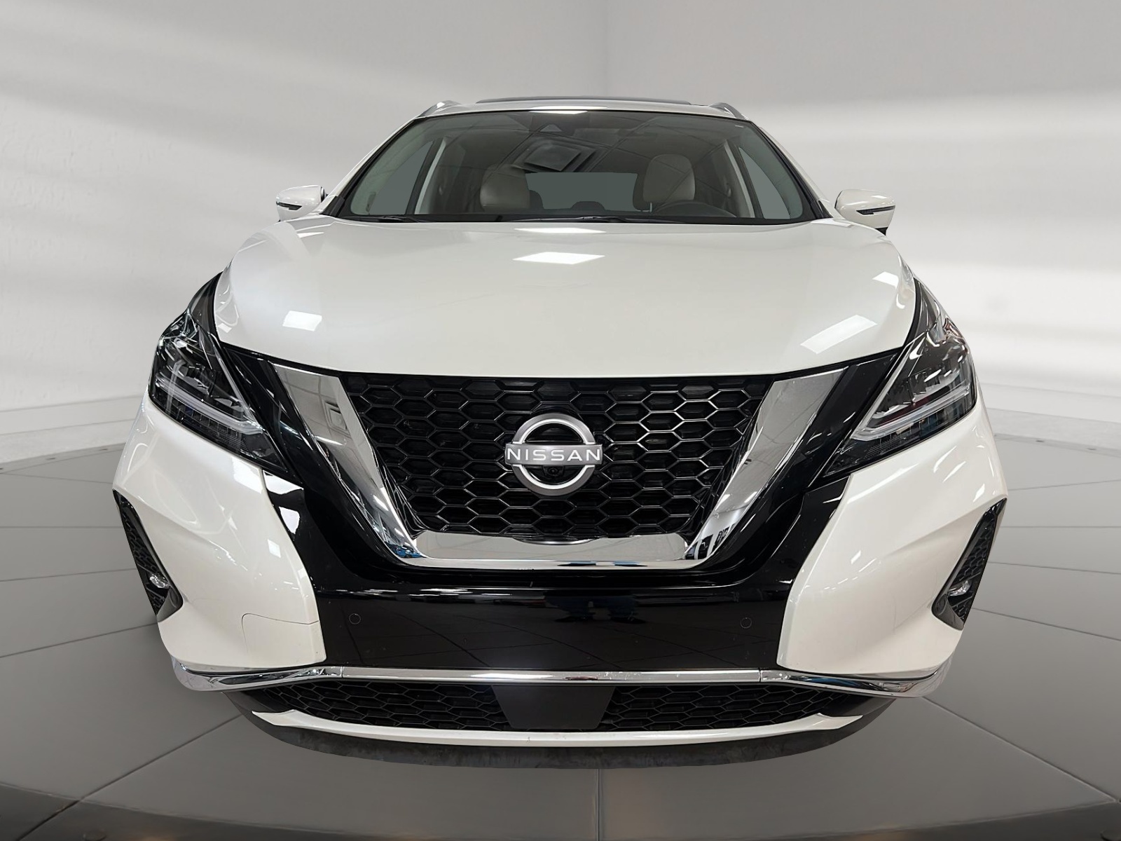Nissan Murano 2024 - Image #2
