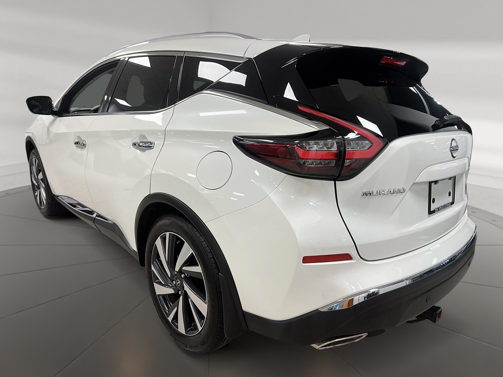 Nissan Murano 2024 - Image #6