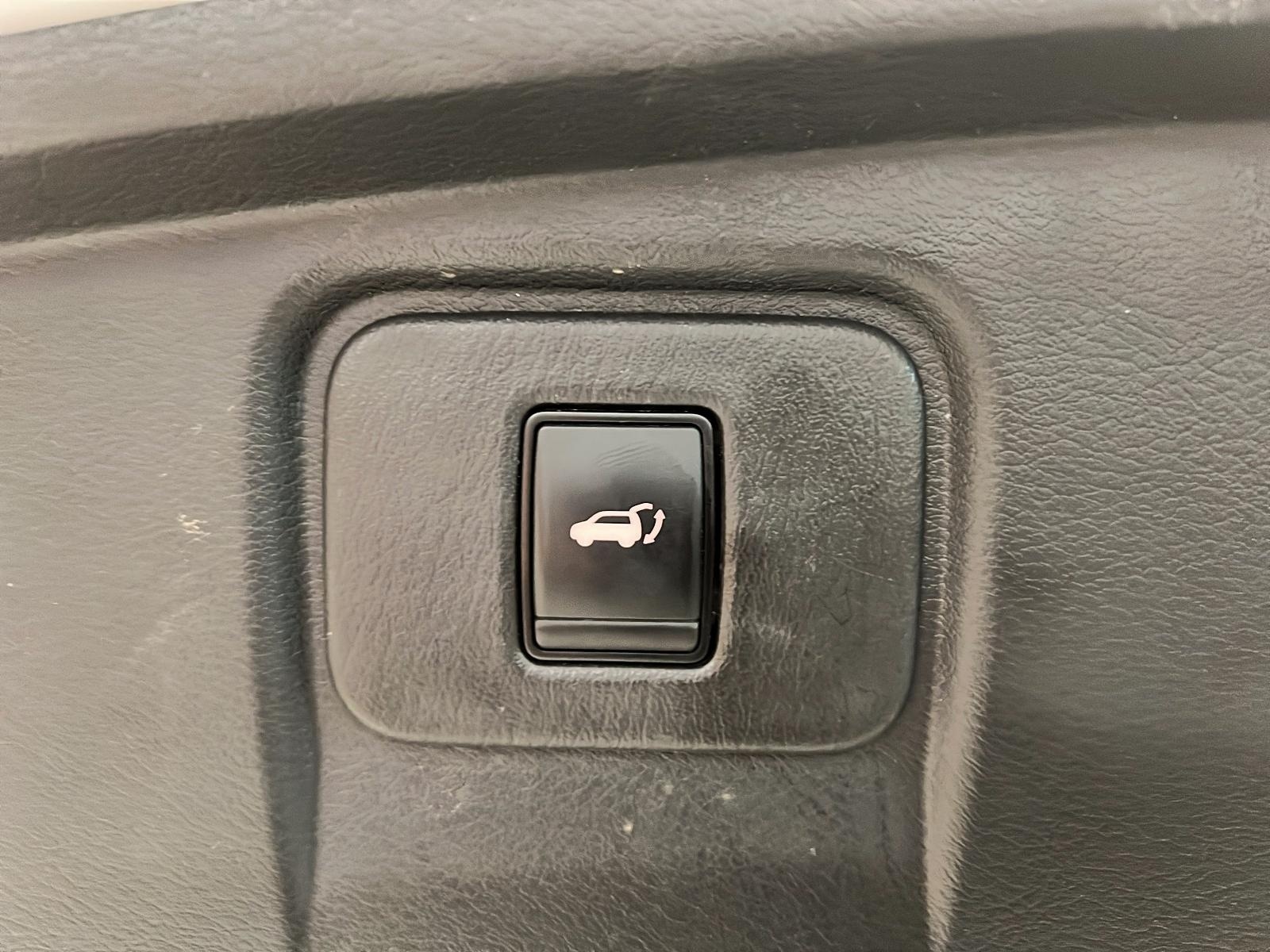 Nissan Murano SL CUIR TOIT PANO NAV 4RM 2024 - image #15