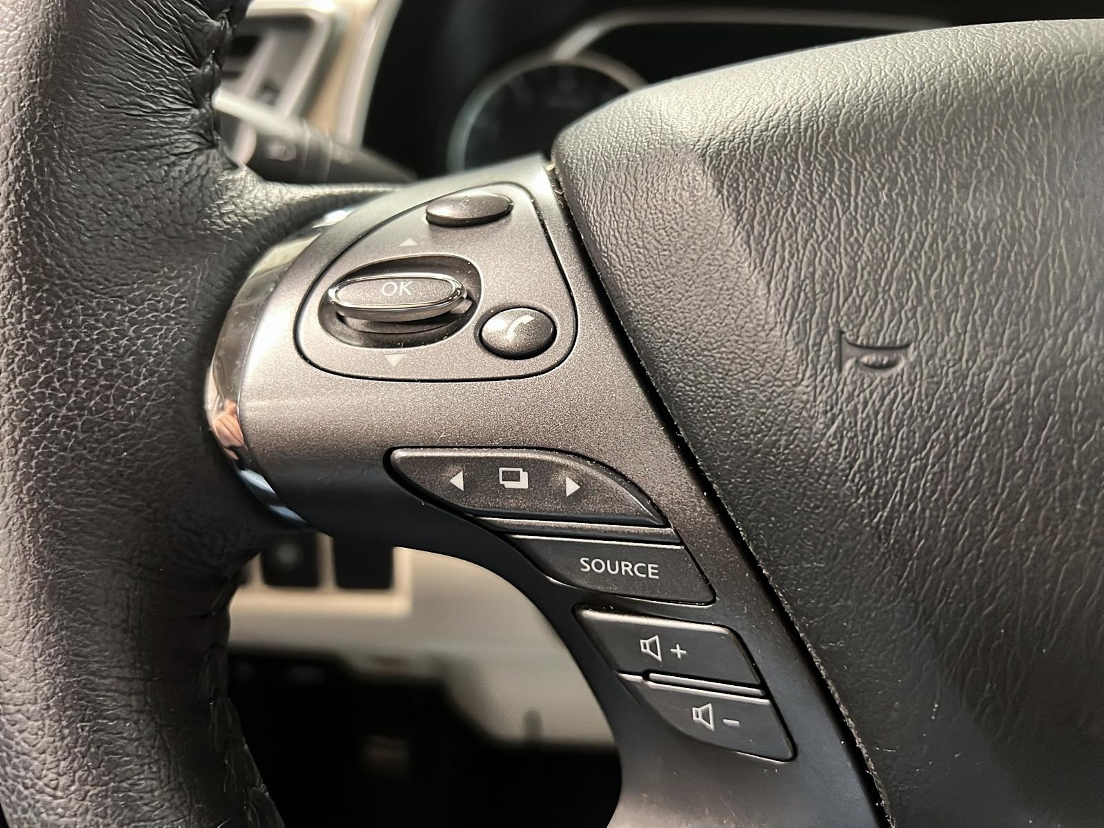 Nissan Murano 2024 - Image #11