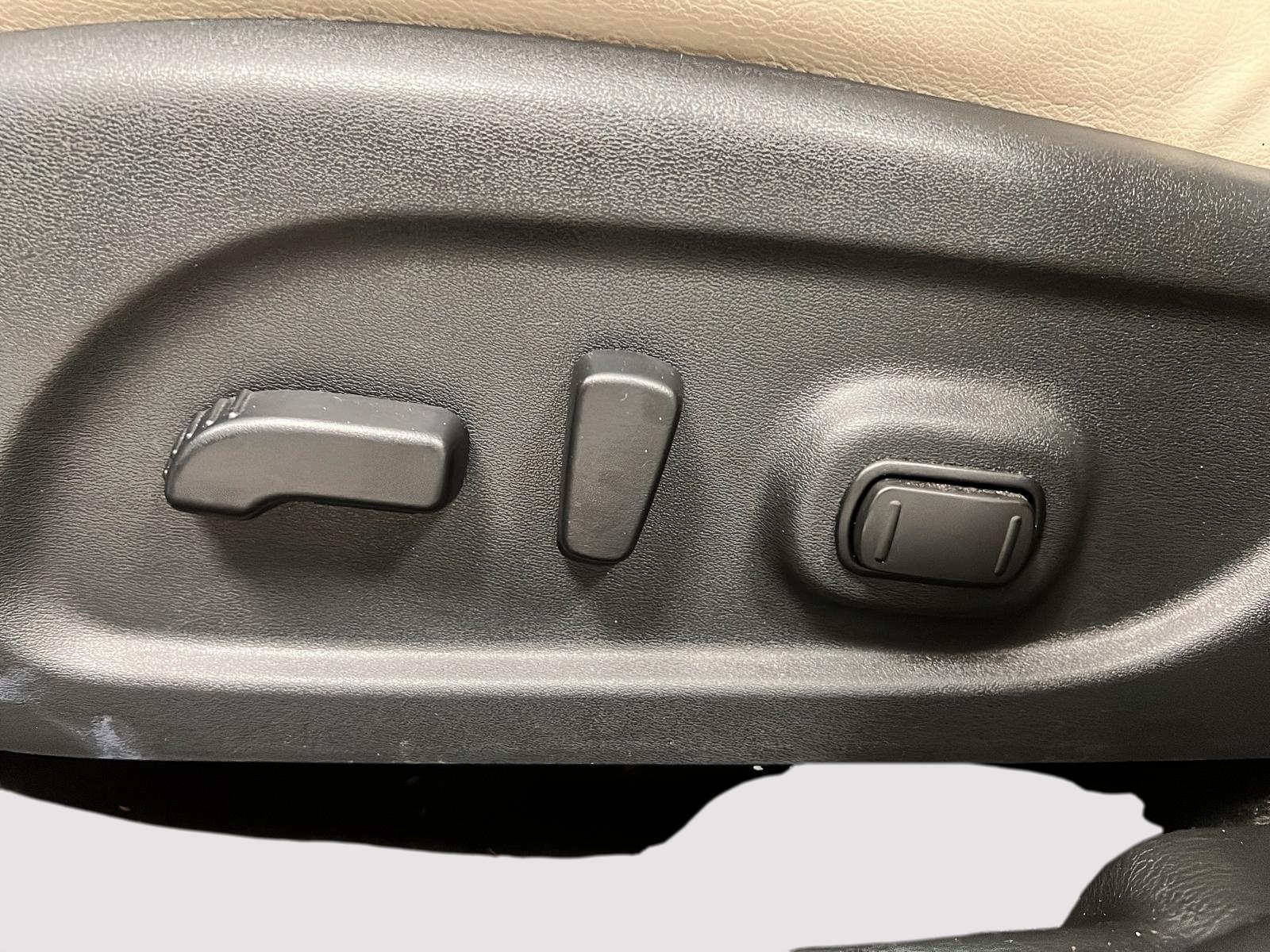 Nissan Murano 2024 - Image #13