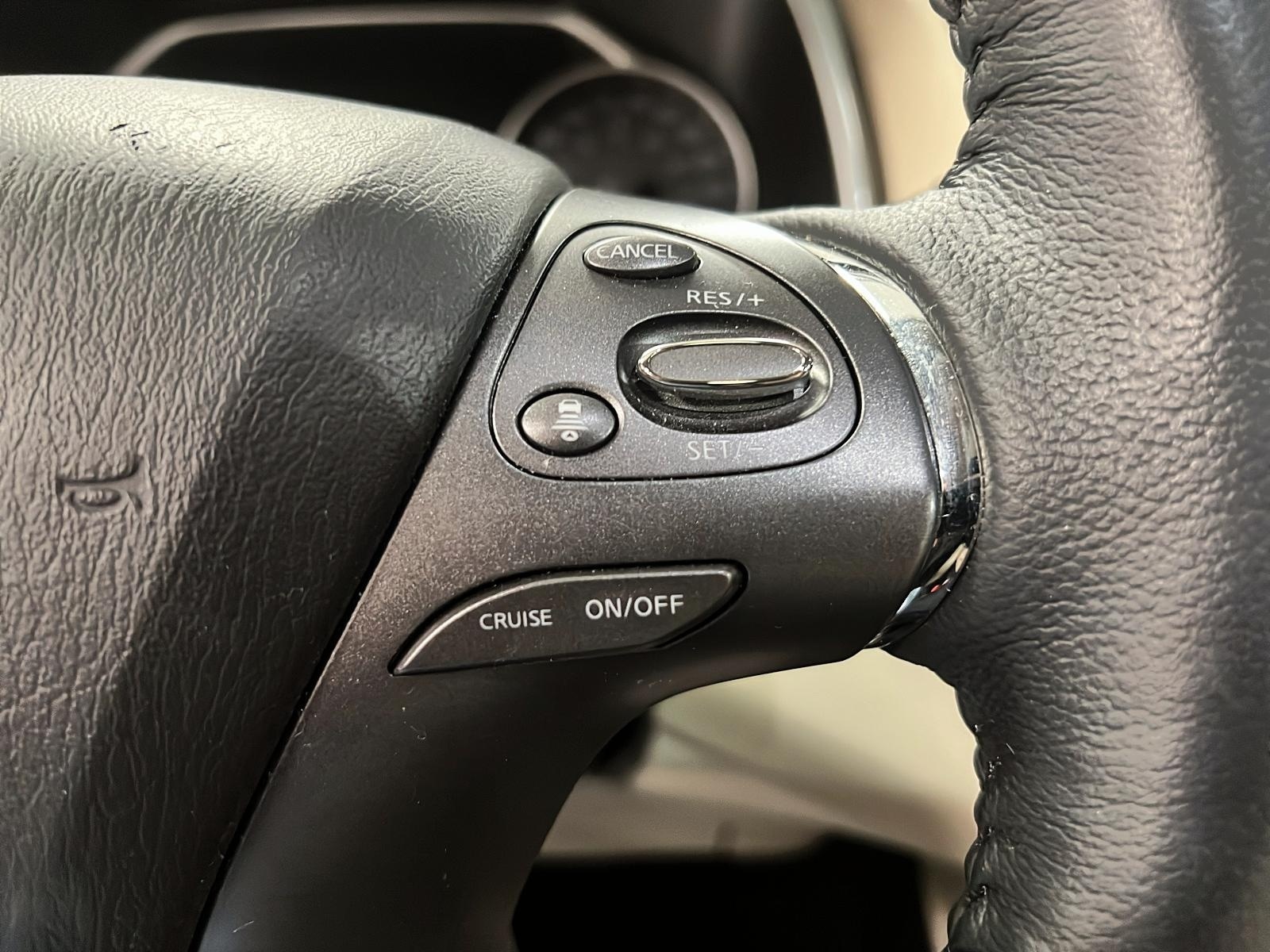 Nissan Murano 2024 - Image #12