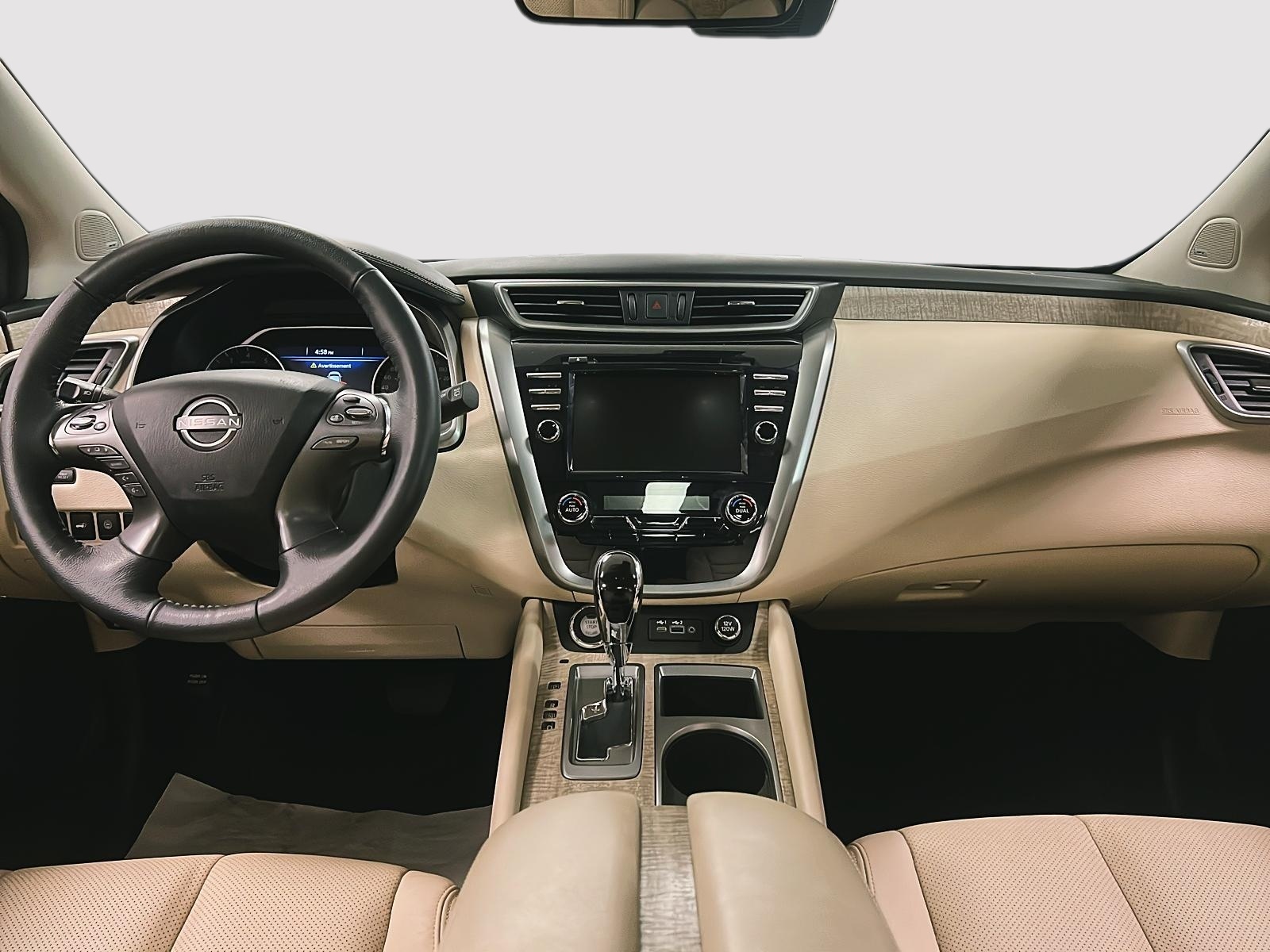 Nissan Murano 2024 - Image #10