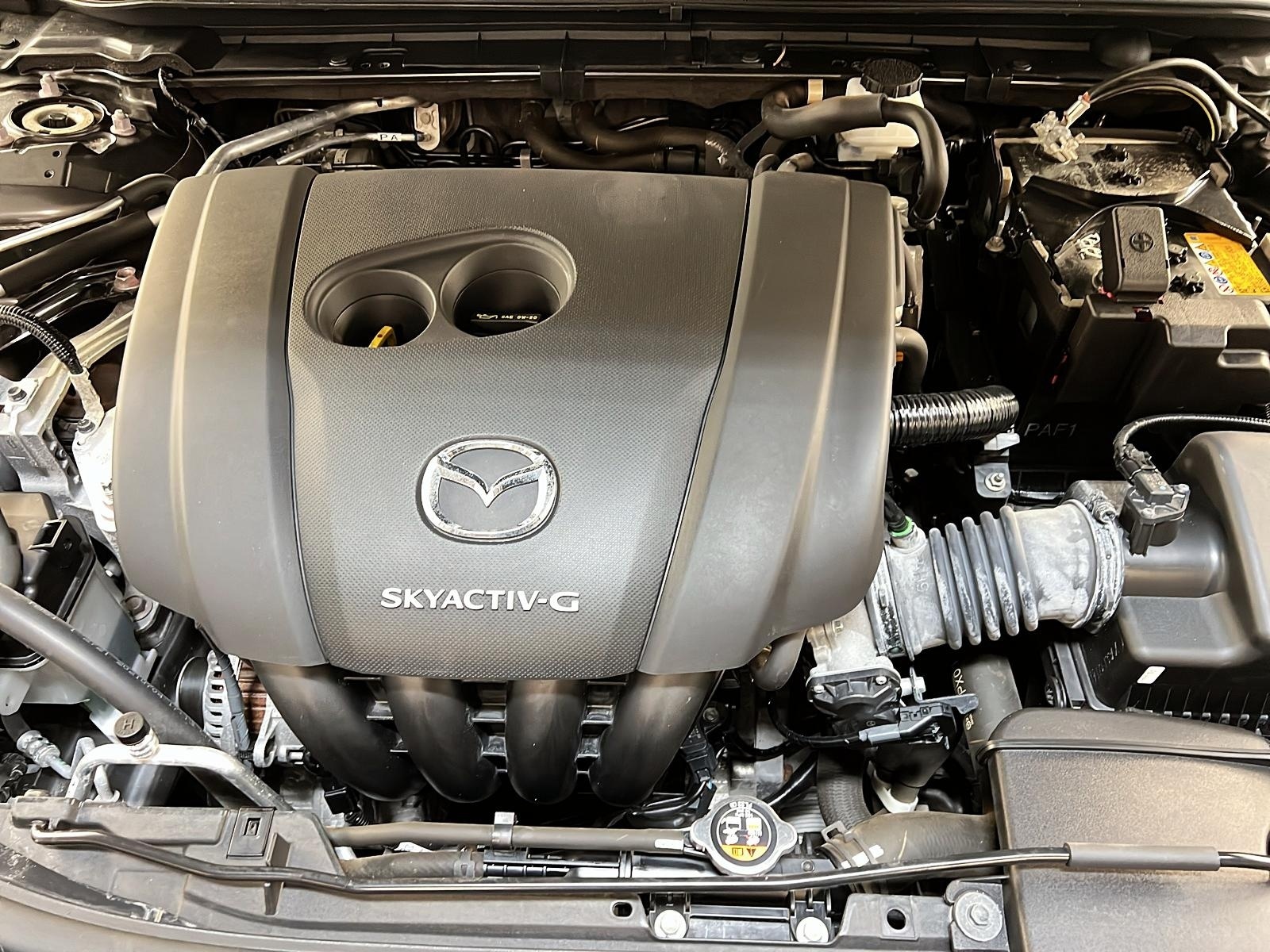 Mazda Mazda3 Sport 2022 - Image #12