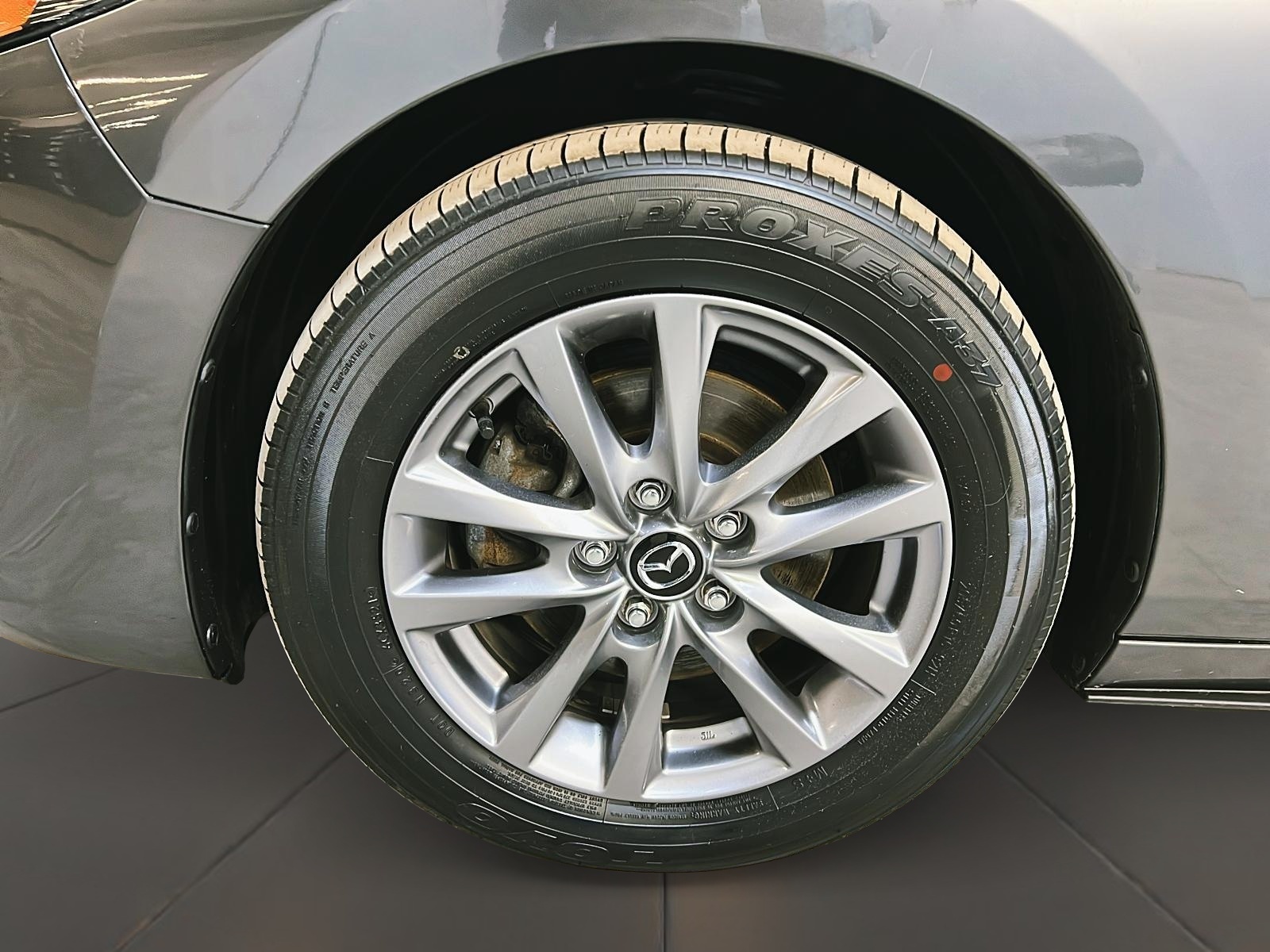 Mazda Mazda3 Sport 2022 - Image #29