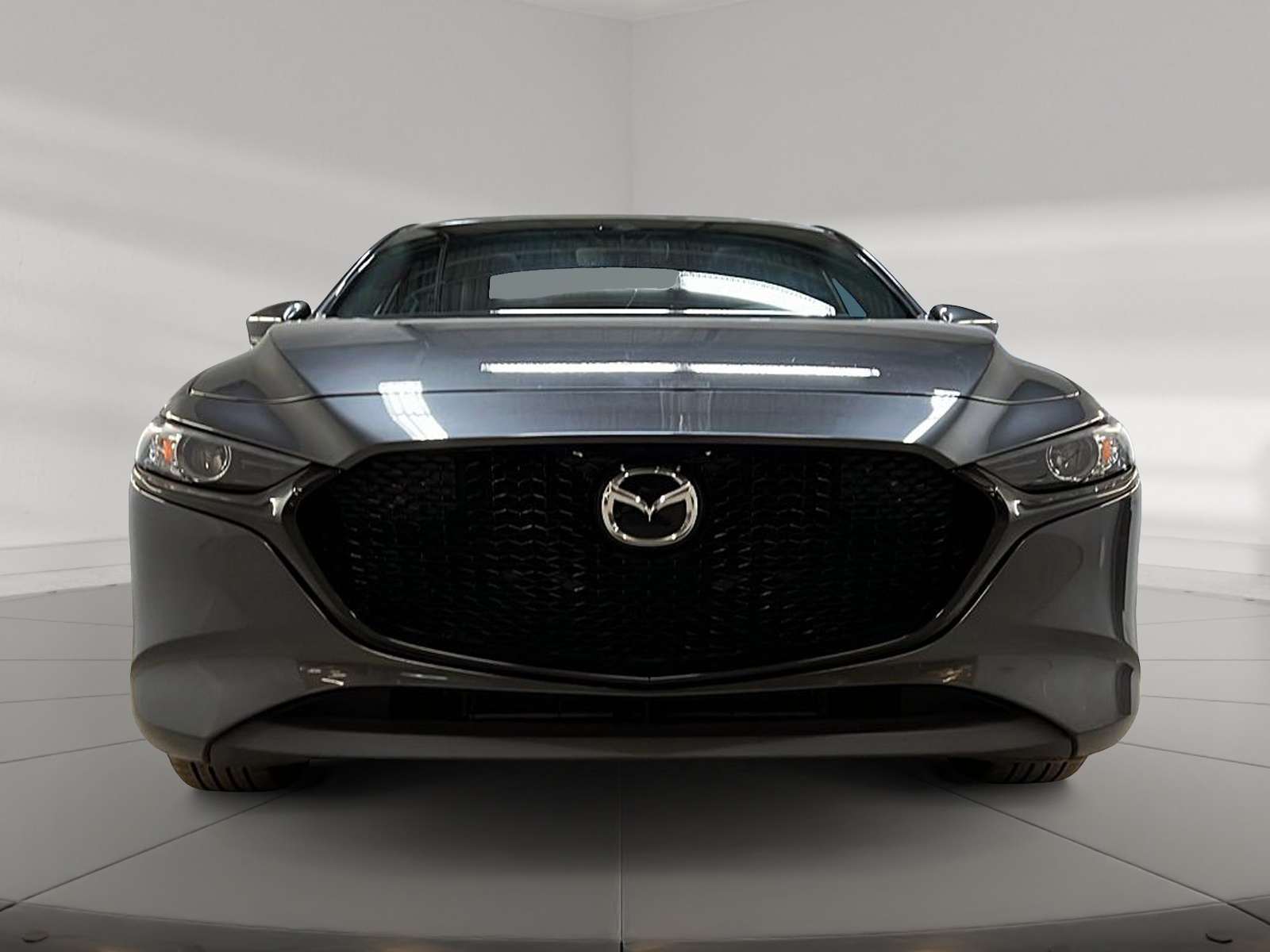 Mazda Mazda3 Sport 2022 - Image #2