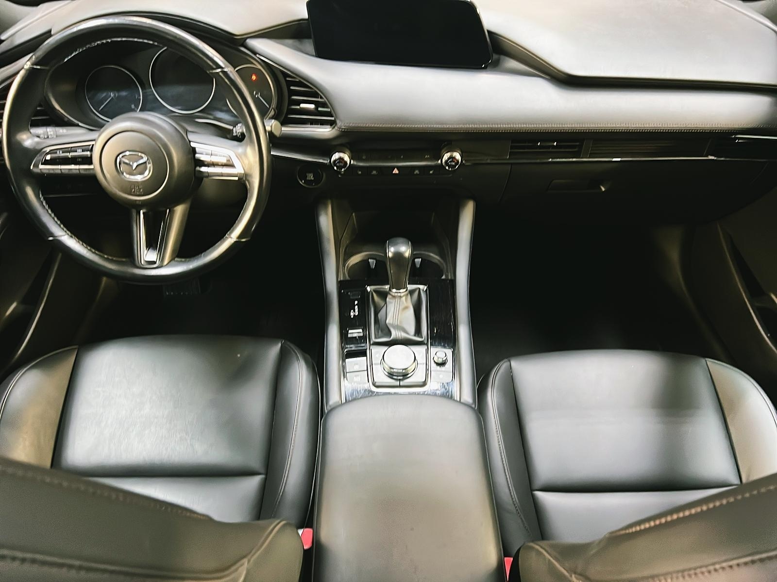Mazda Mazda3 Sport 2022 - Image #11