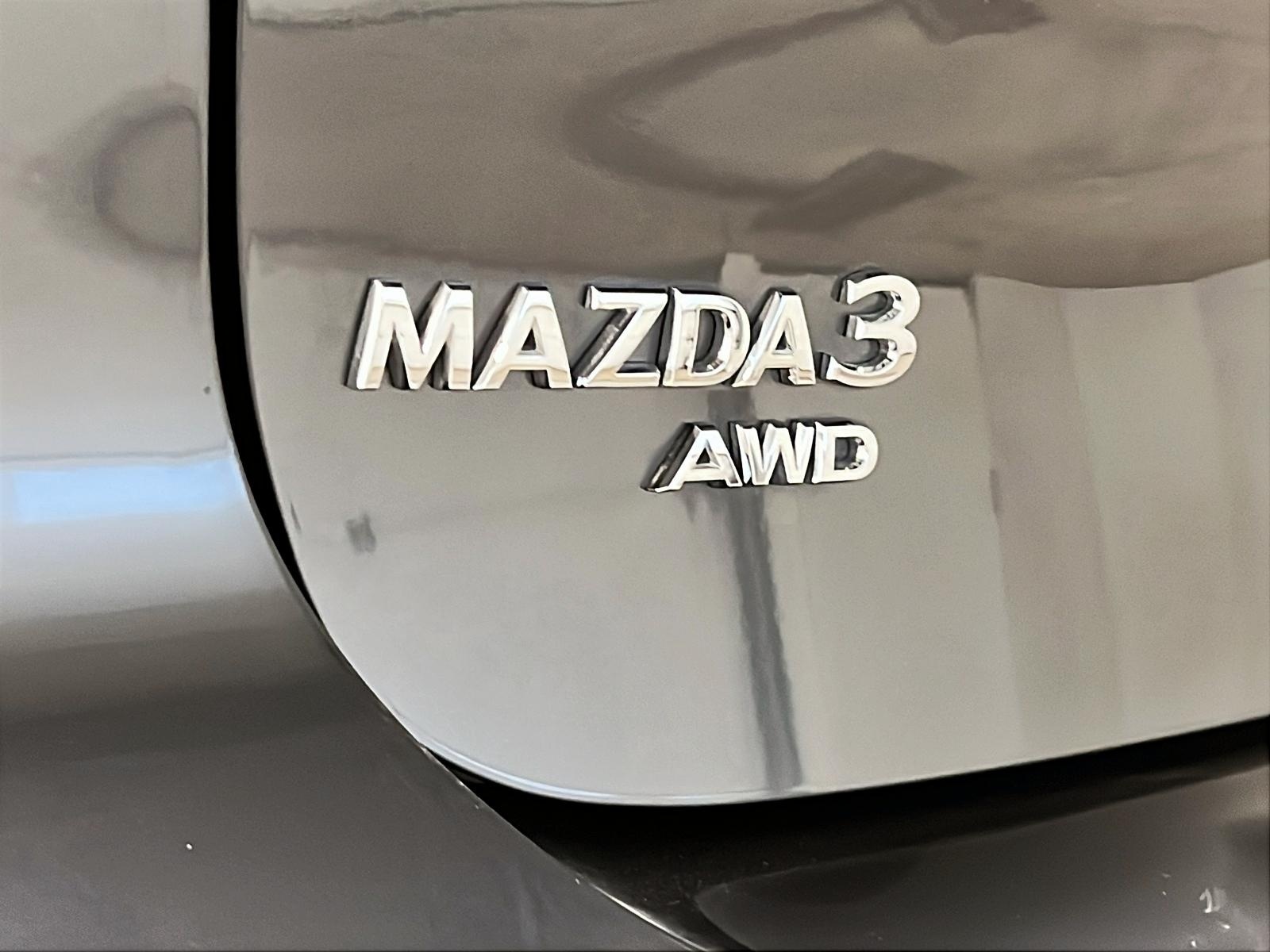Mazda Mazda3 Sport 2022 - Image #27