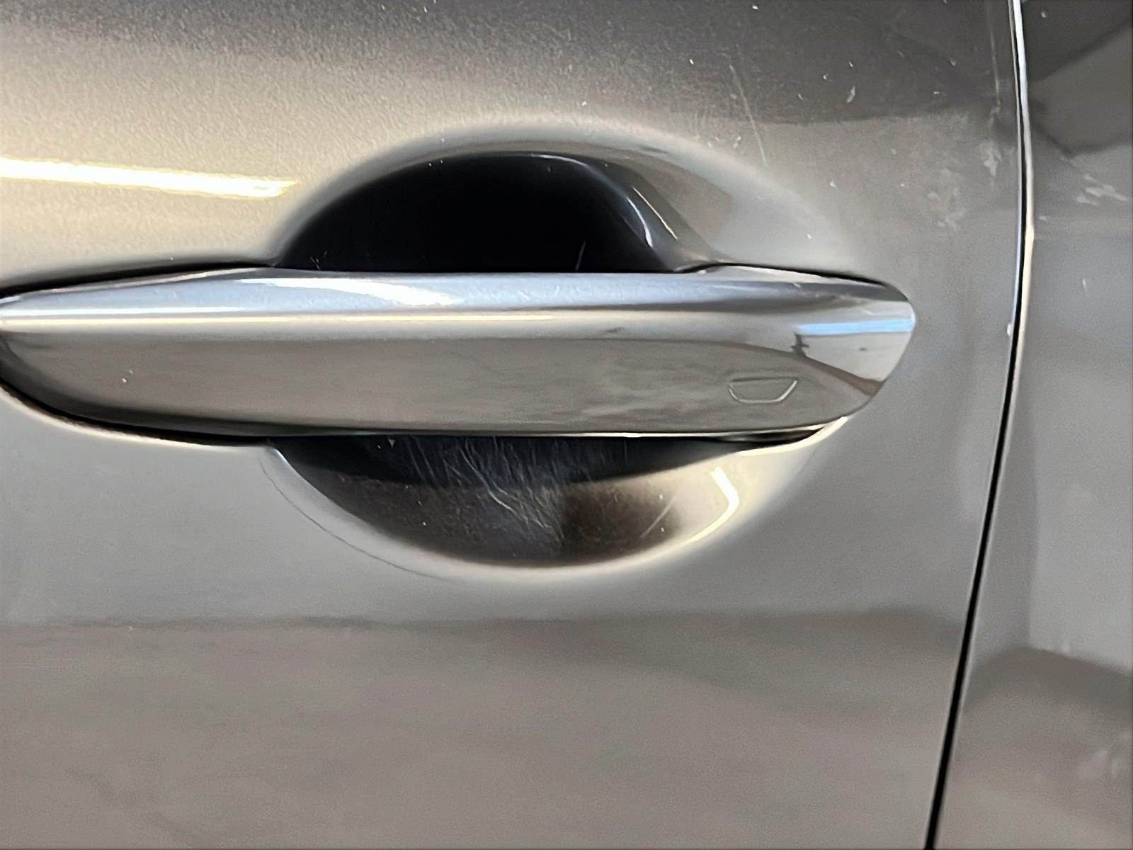Mazda Mazda3 Sport 2022 - Image #26