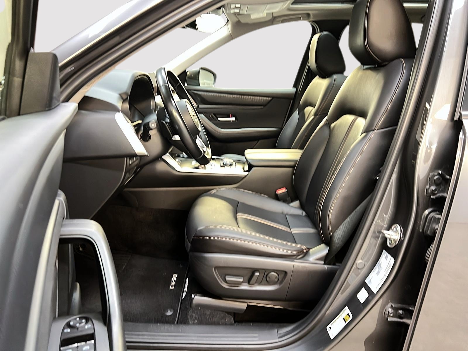 Mazda CX-90 2024 - Image #7