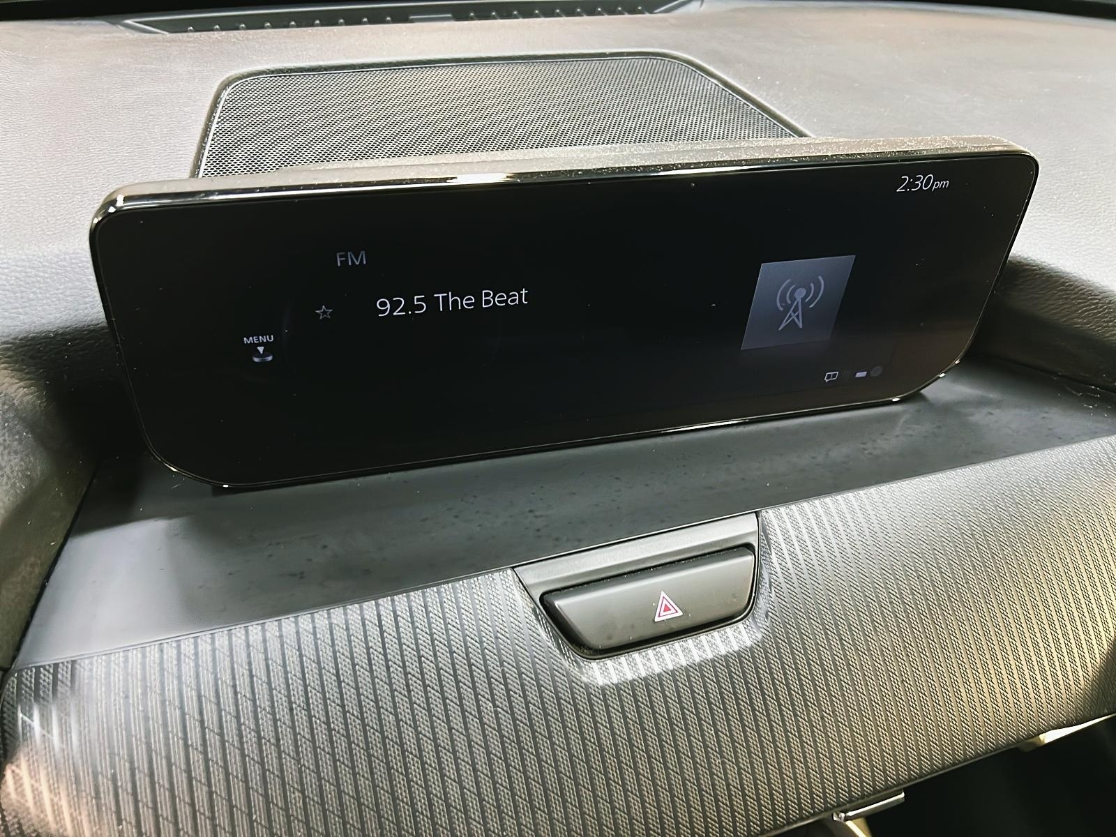 Mazda CX-90 2024 - Image #19