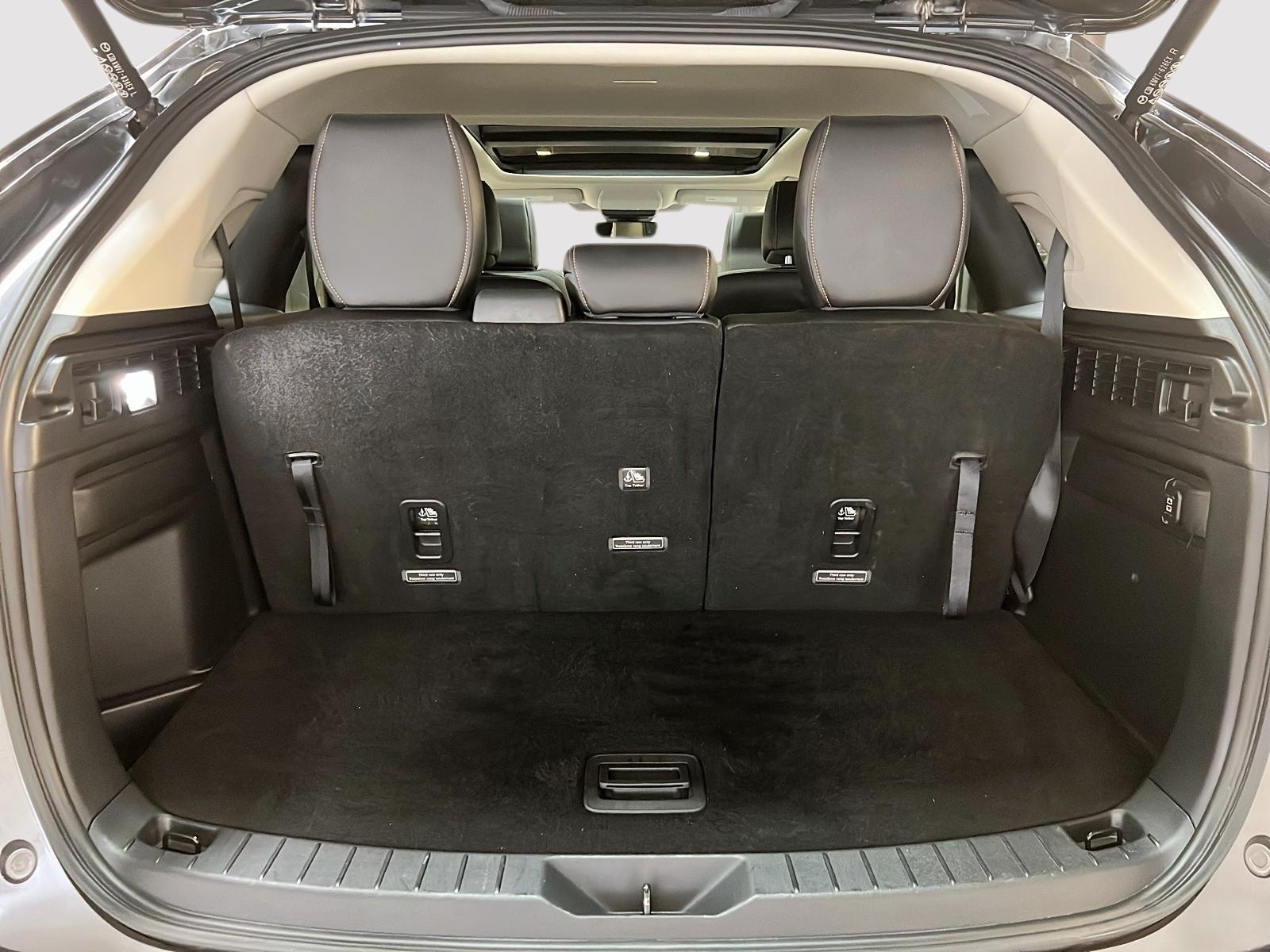 Mazda CX-90 2024 - Image #15