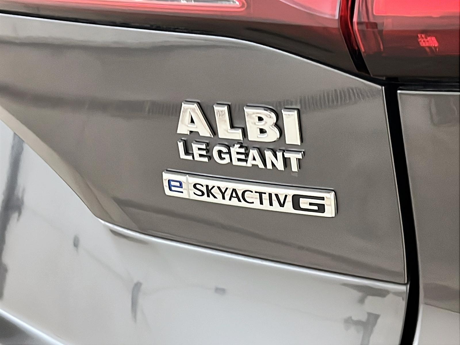 Mazda CX-90 2024 - Image #31