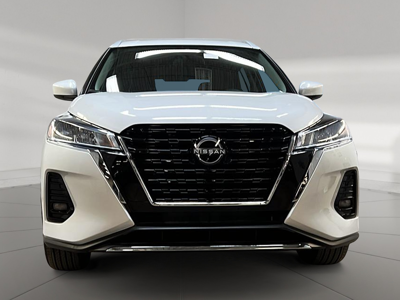 Nissan Kicks SV 2023 - image #2