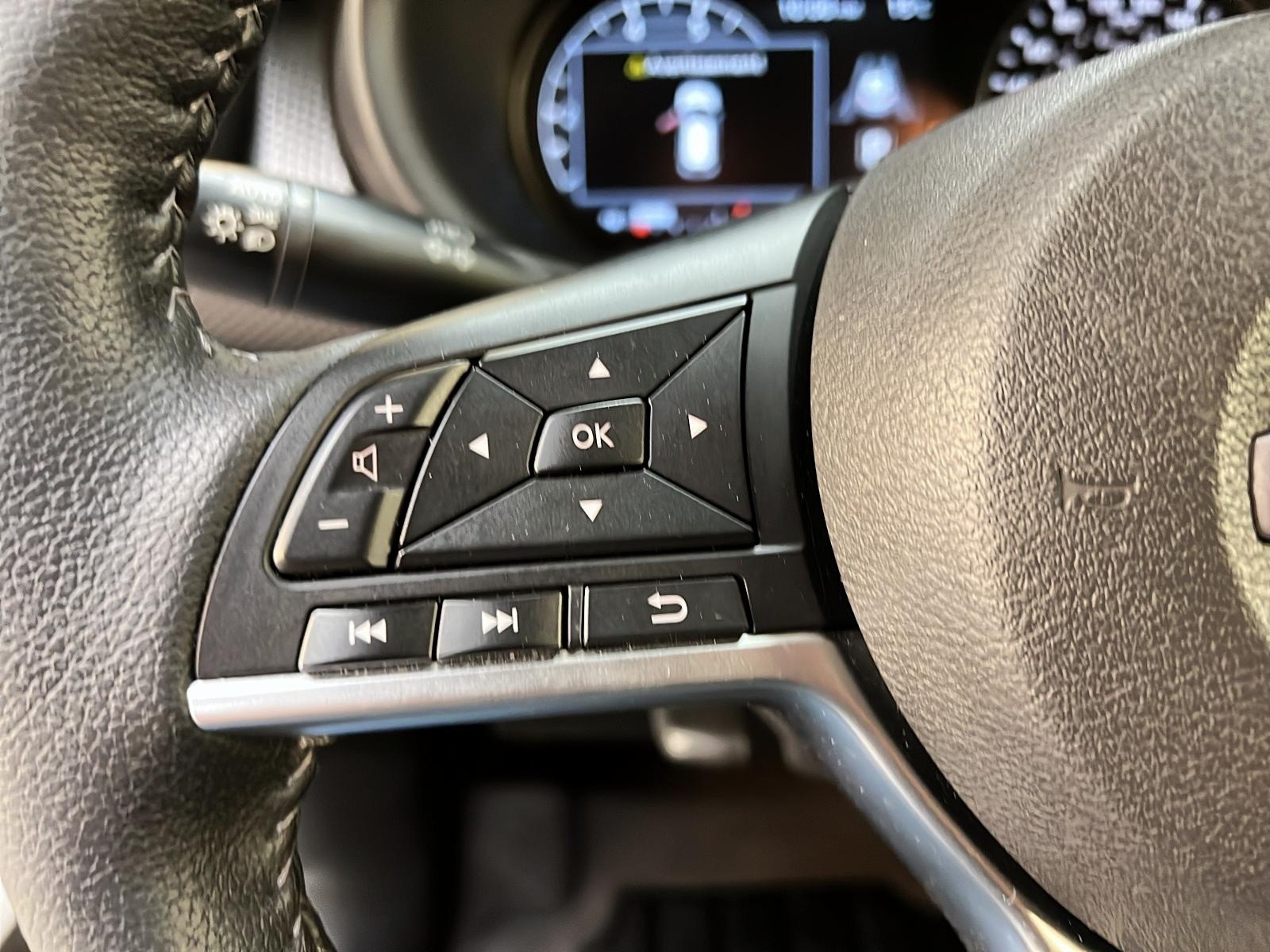 Nissan Kicks 2023 - Image #19
