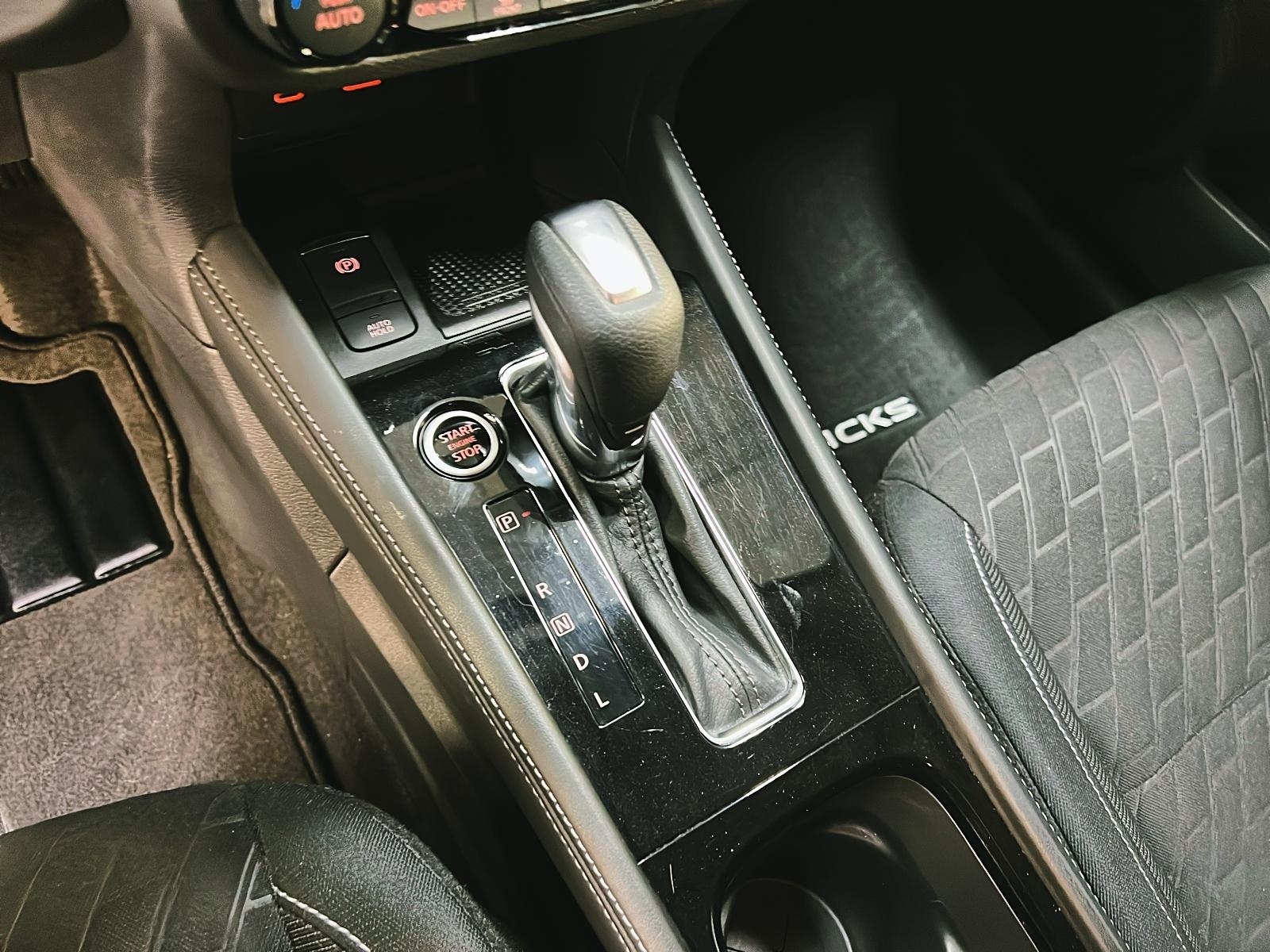 Nissan Kicks SV 2023 - image #13