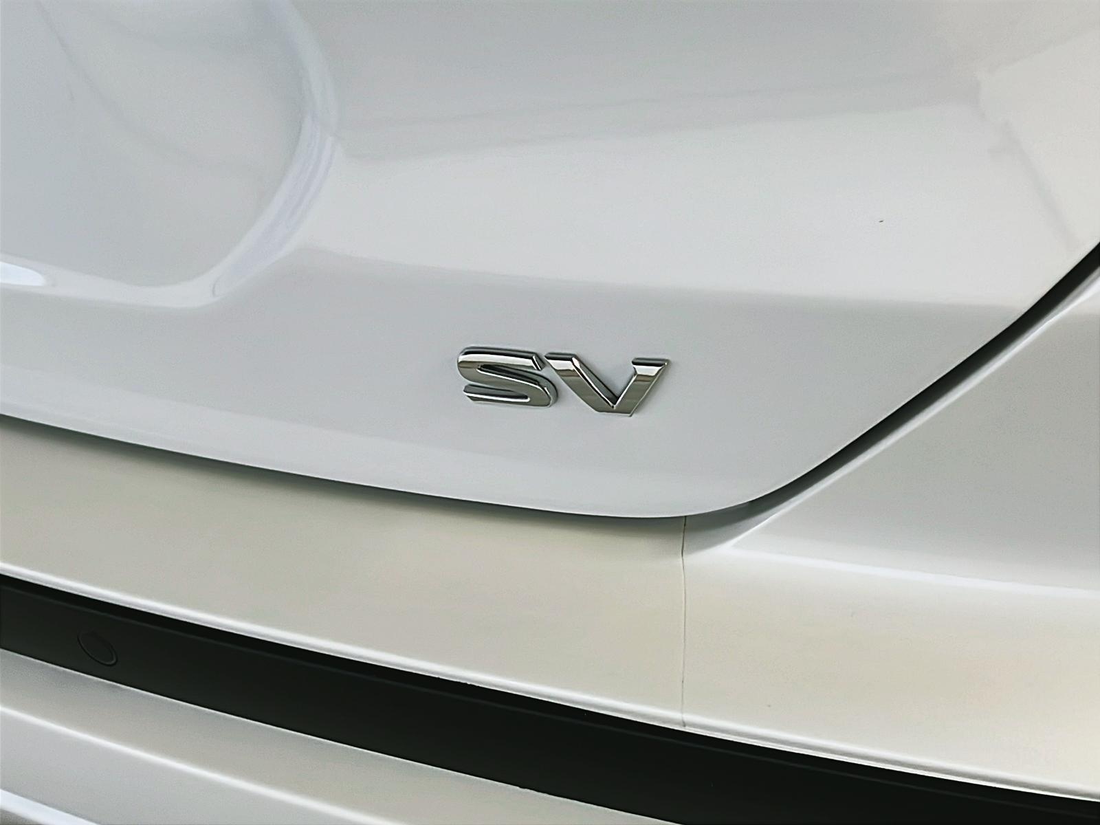 Nissan Kicks SV 2023 - image #25