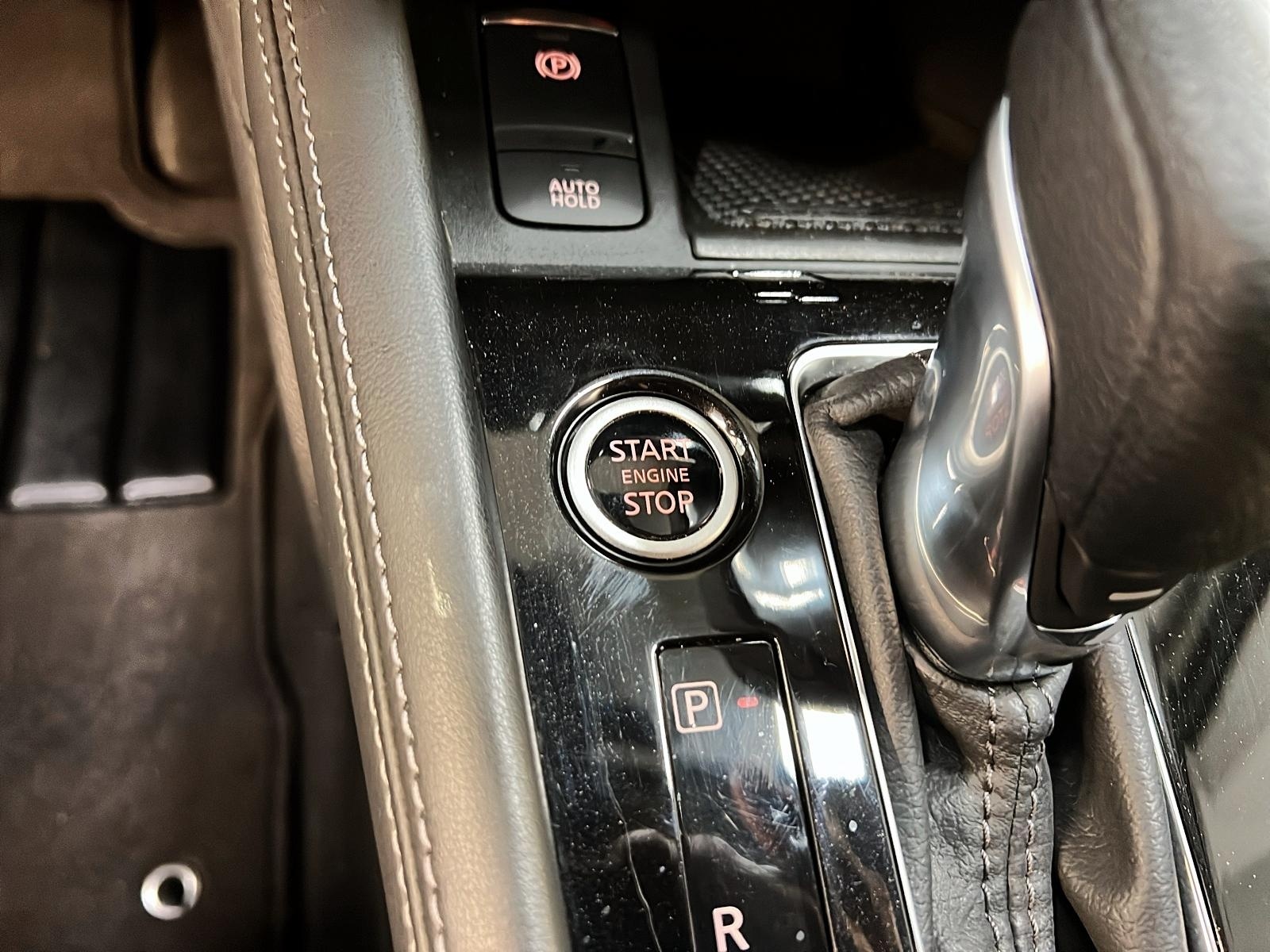 Nissan Kicks 2023 - Image #17