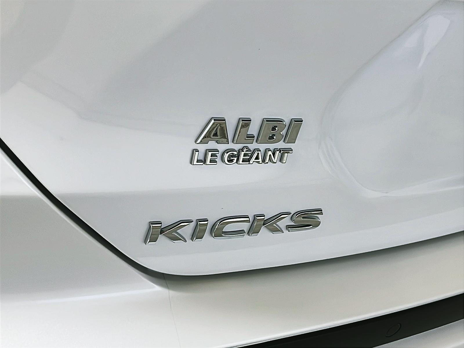 Nissan Kicks 2023 - Image #24