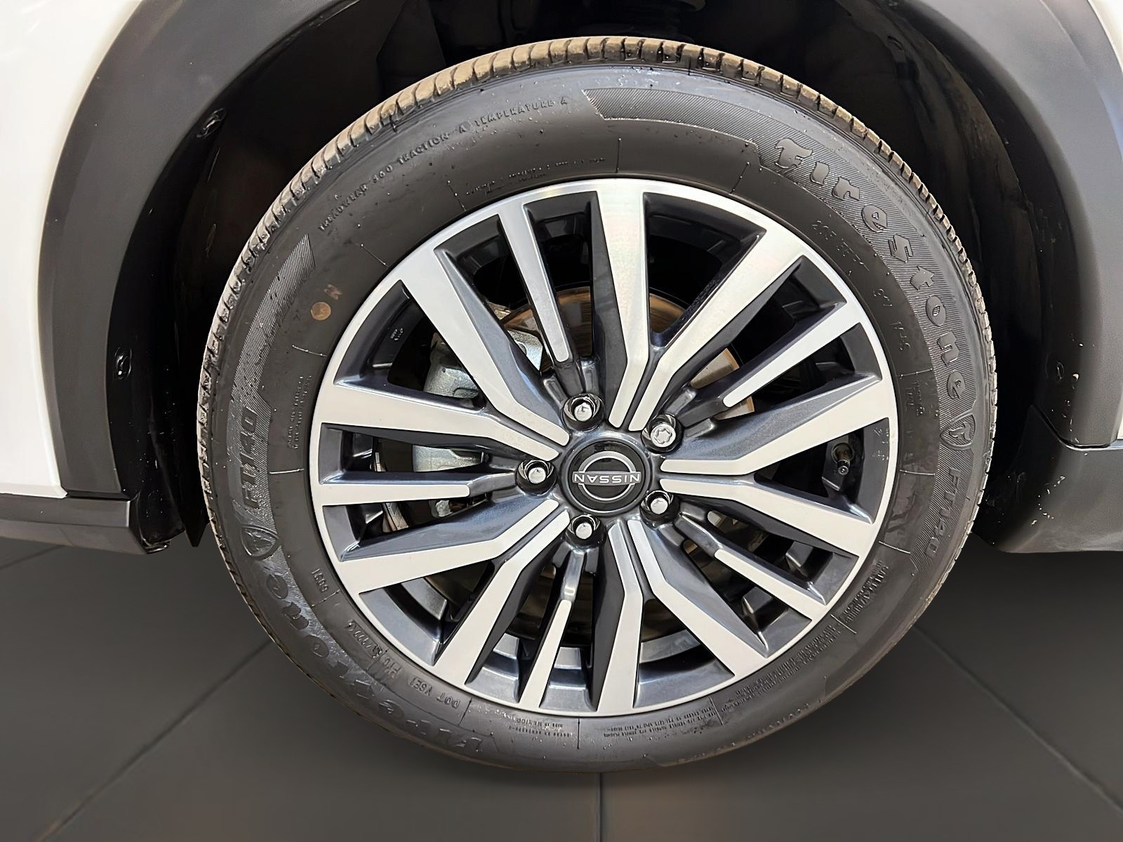 Nissan Kicks 2023 - Image #26