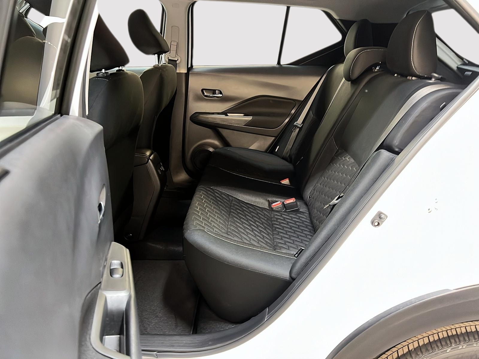 Nissan Kicks SV 2023 - image #9