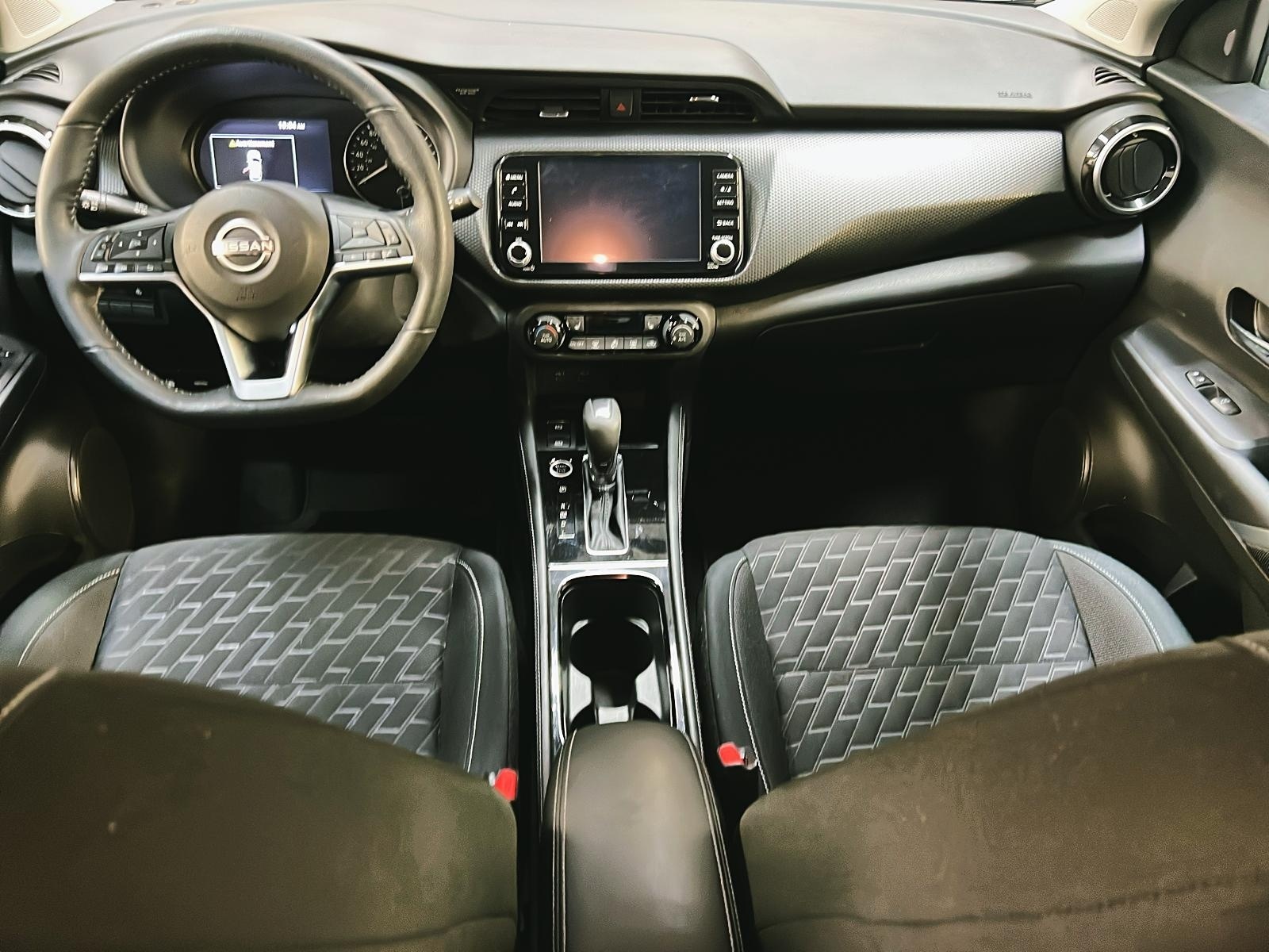 Nissan Kicks 2023 - Image #10