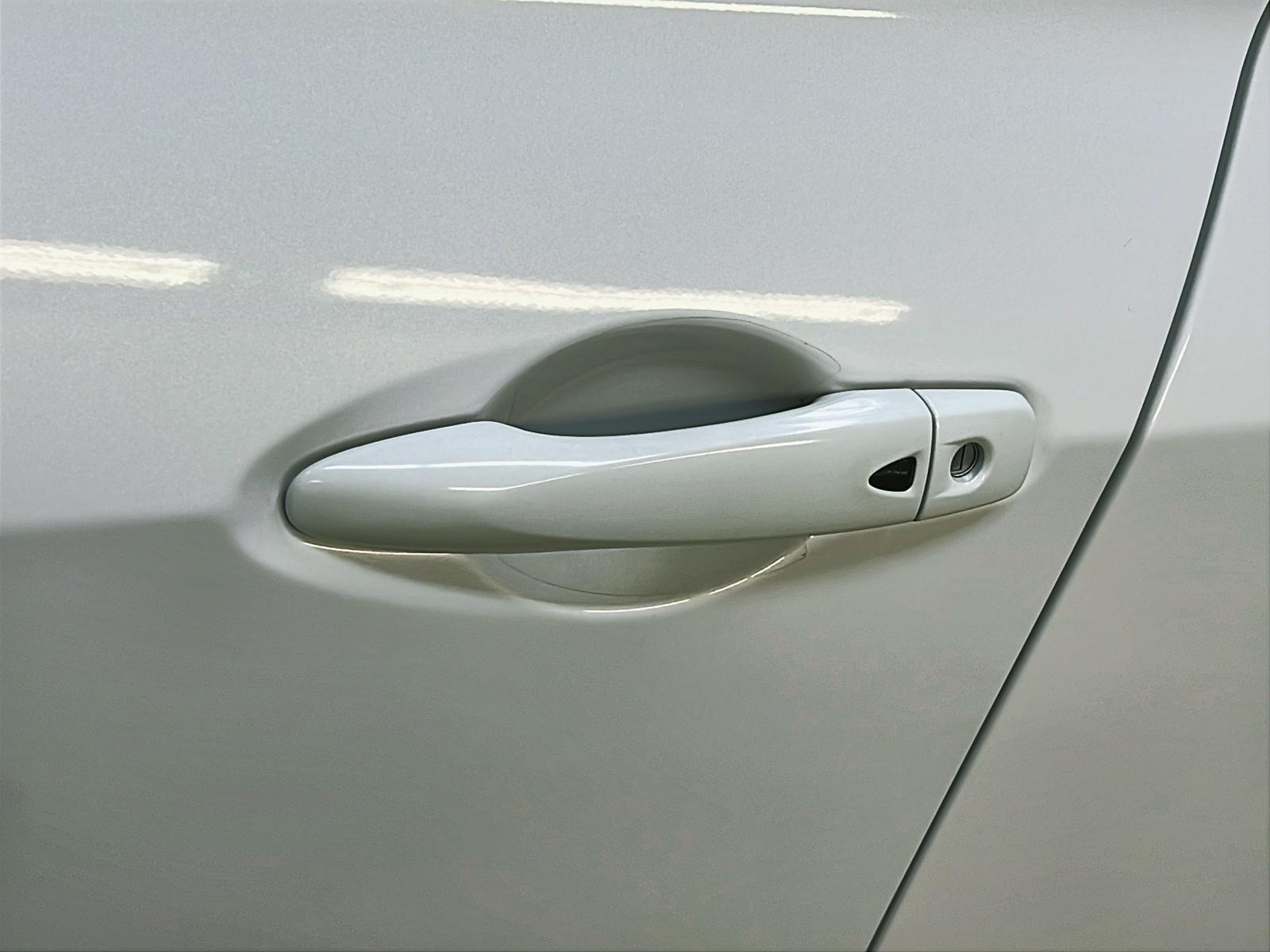 Nissan Kicks SV 2023 - image #23