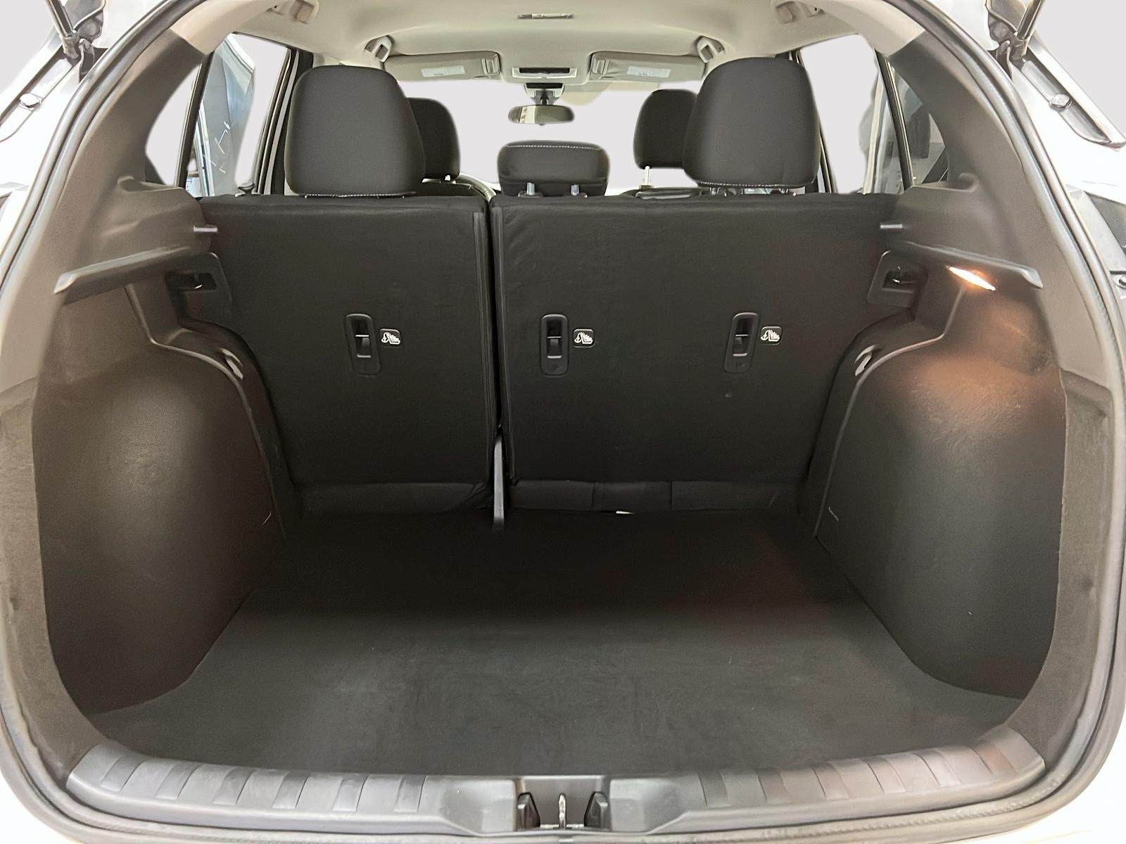Nissan Kicks 2023 - Image #12