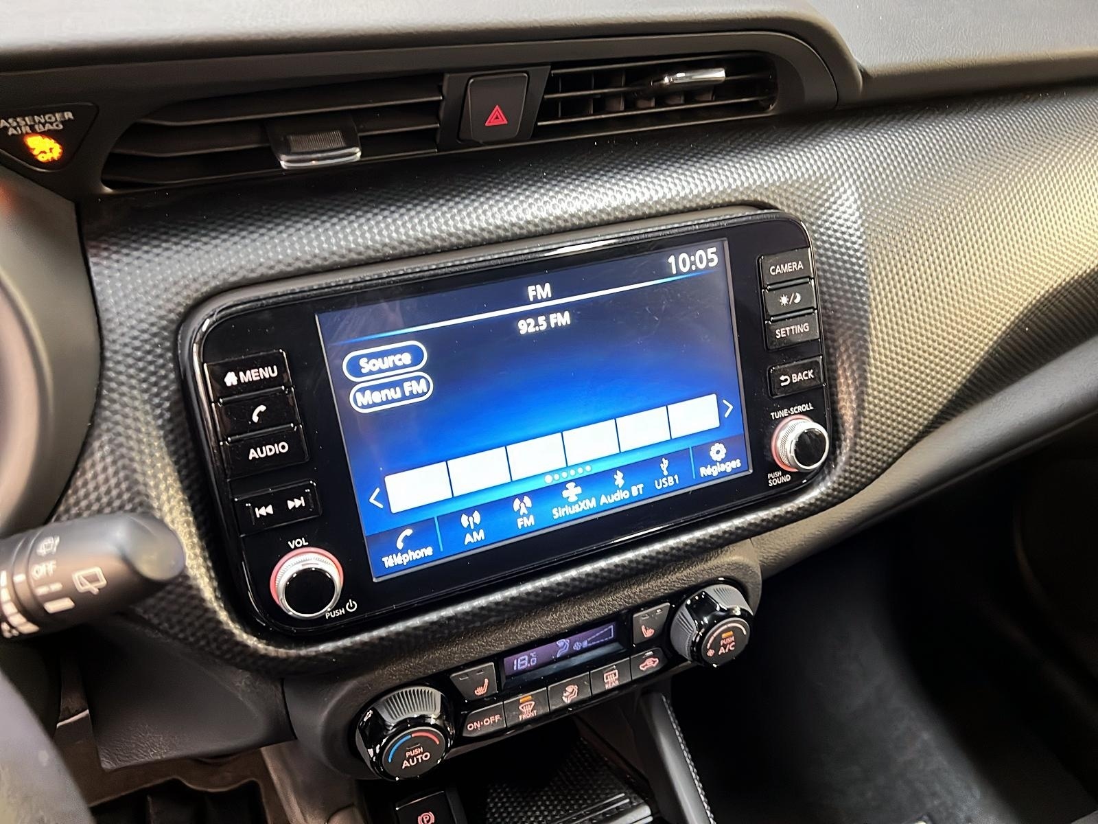 Nissan Kicks 2023 - Image #15